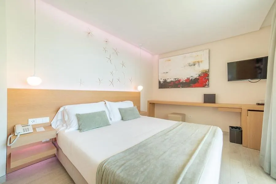 Melbeach Hotel & Spa - Adults Only Canyamel  4*, Canyamel (Mallorca)