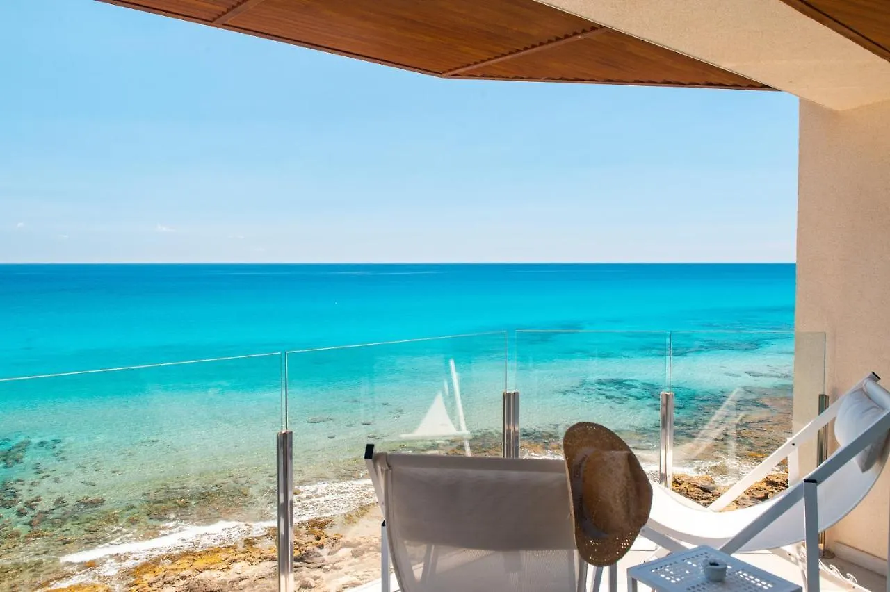 Melbeach Hotel & Spa - Adults Only Canyamel