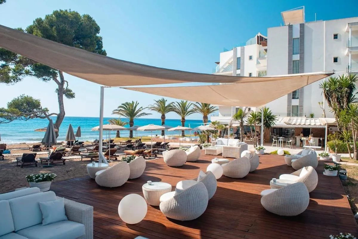 Melbeach Hotel & Spa - Adults Only Canyamel  4*, Canyamel (Mallorca) Spain