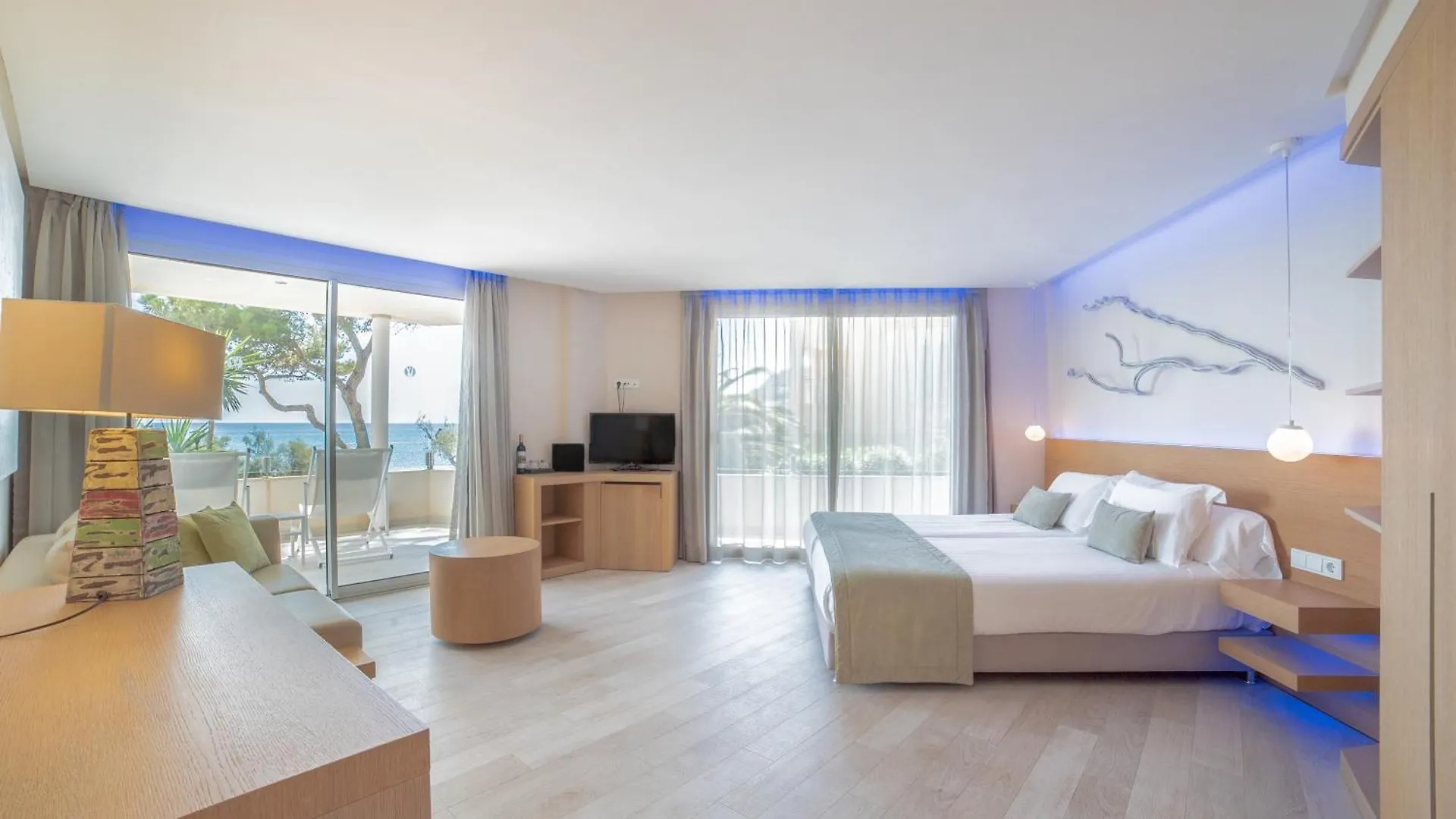 Melbeach Hotel & Spa - Adults Only Canyamel   Canyamel (Mallorca)