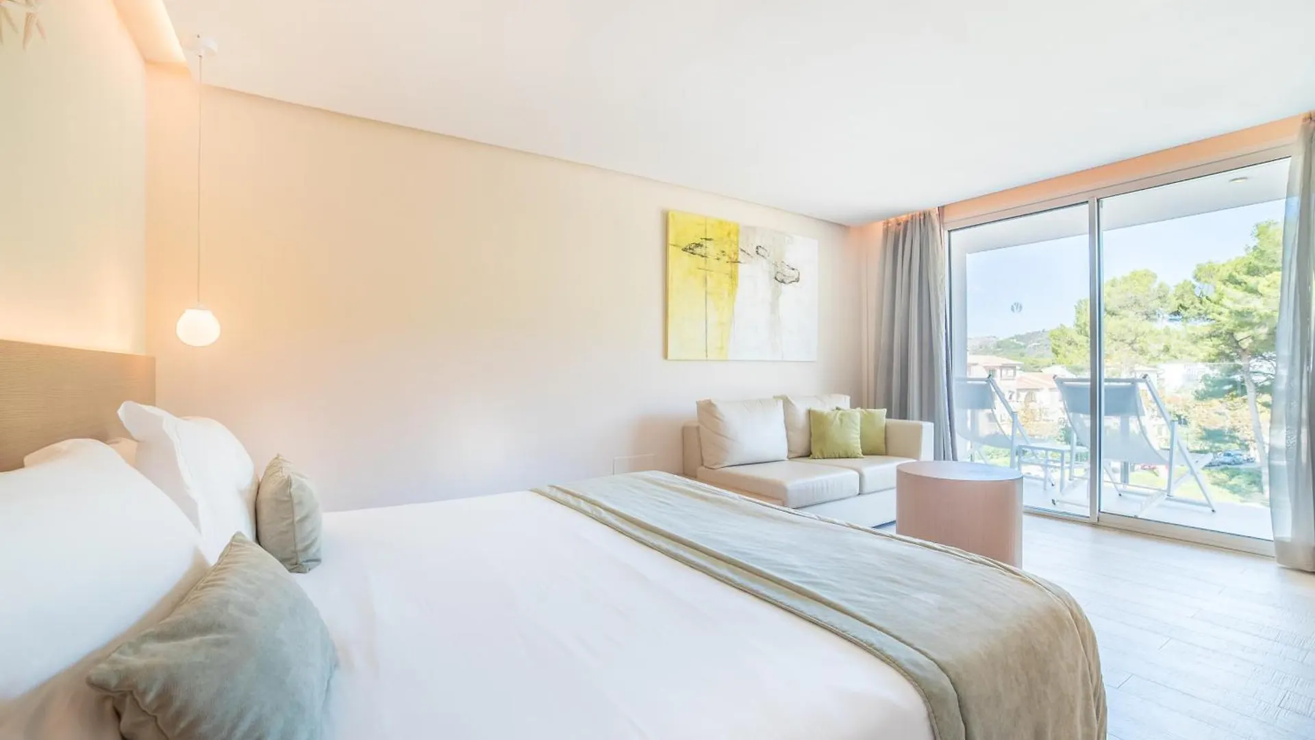 Melbeach Hotel & Spa - Adults Only Canyamel