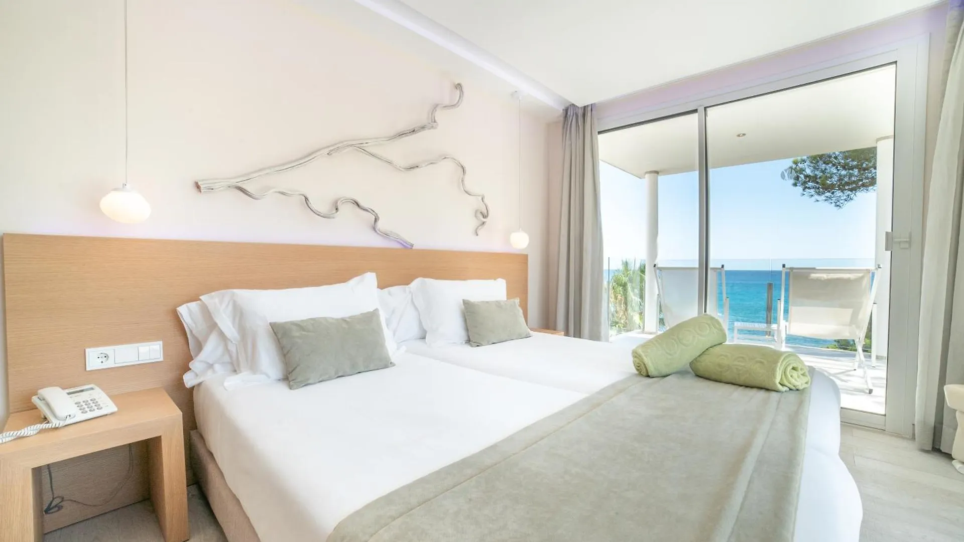 Melbeach Hotel & Spa - Adults Only Canyamel