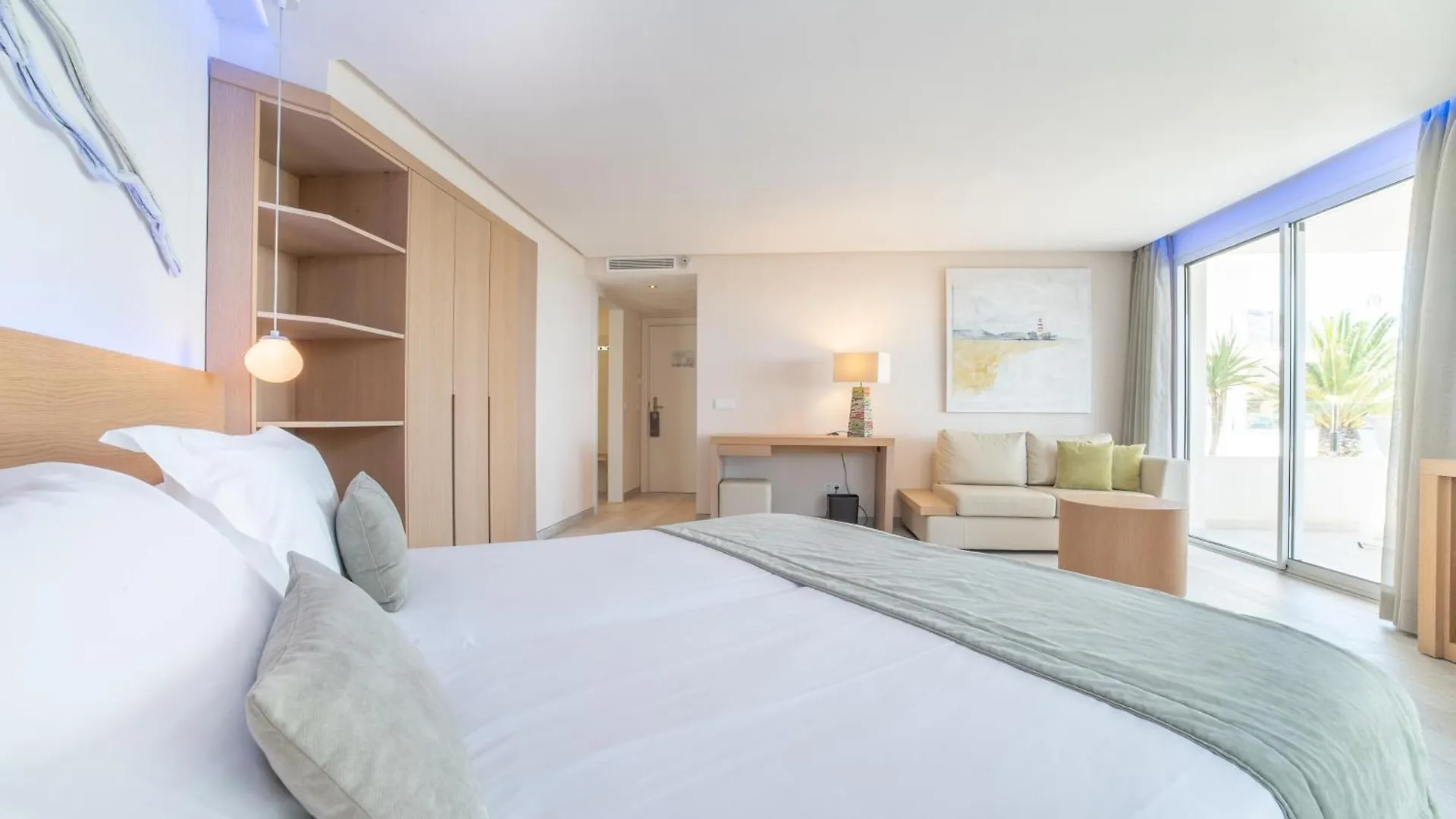 Melbeach Hotel & Spa - Adults Only Canyamel   Canyamel (Mallorca)
