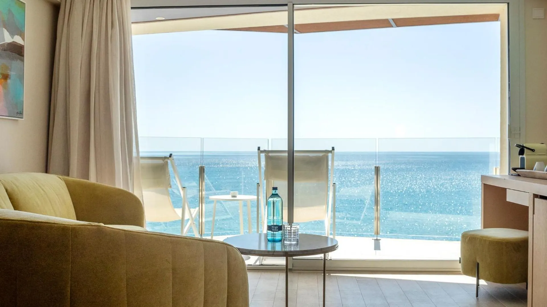 Melbeach Hotel & Spa - Adults Only Canyamel