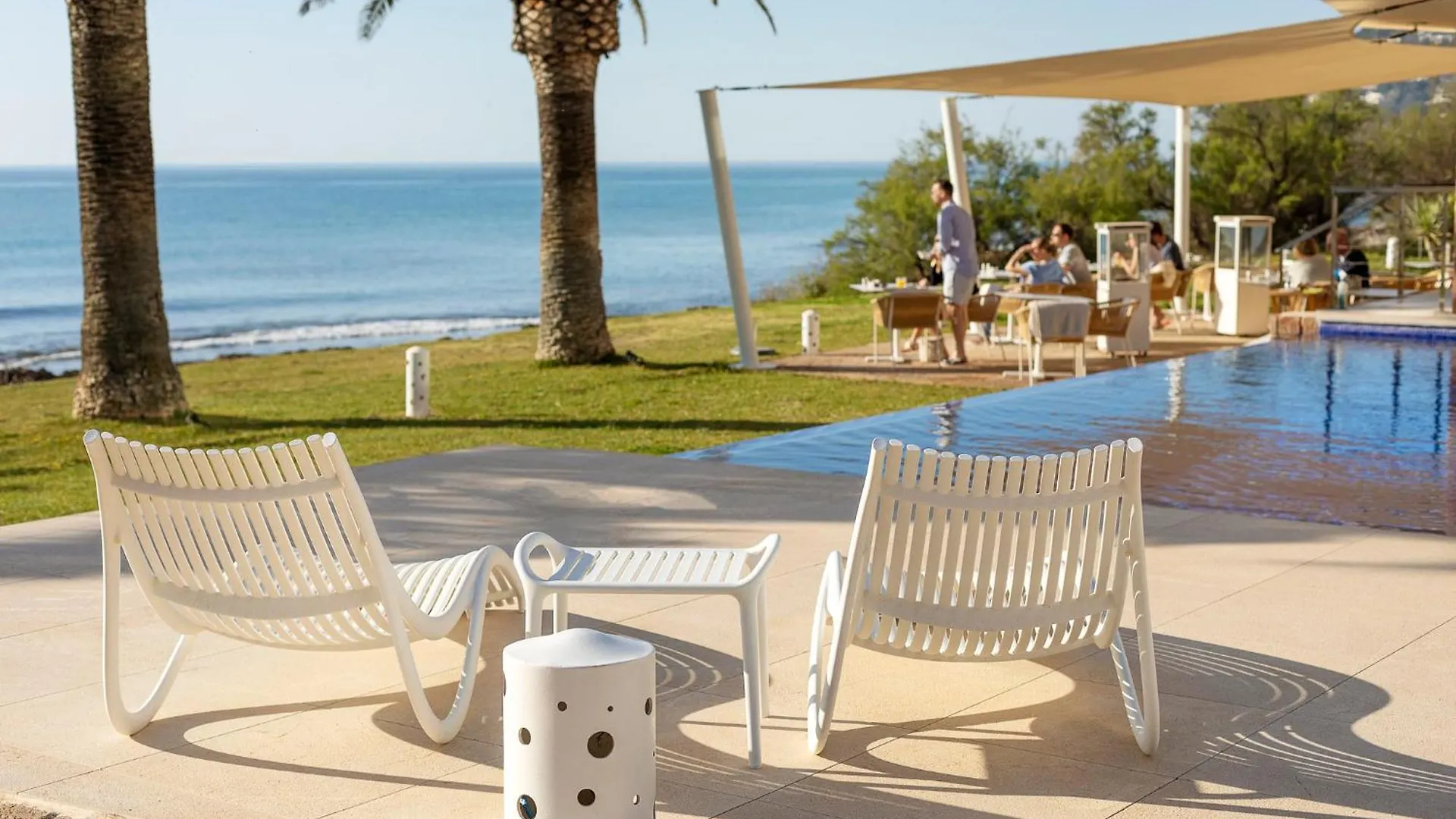 Melbeach Hotel & Spa - Adults Only Canyamel