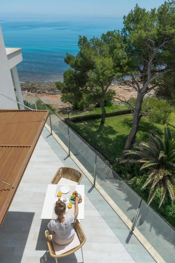 Melbeach Hotel & Spa - Adults Only Canyamel  Canyamel (Mallorca)