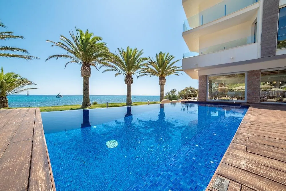 Melbeach Hotel & Spa - Adults Only Canyamel  4*, Canyamel (Mallorca) Spanien
