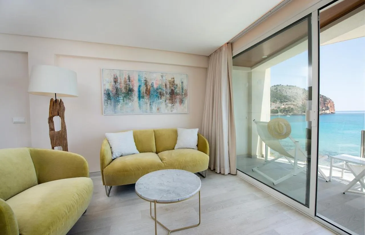 ****  Melbeach Hotel & Spa - Adults Only Canyamel  Spanien