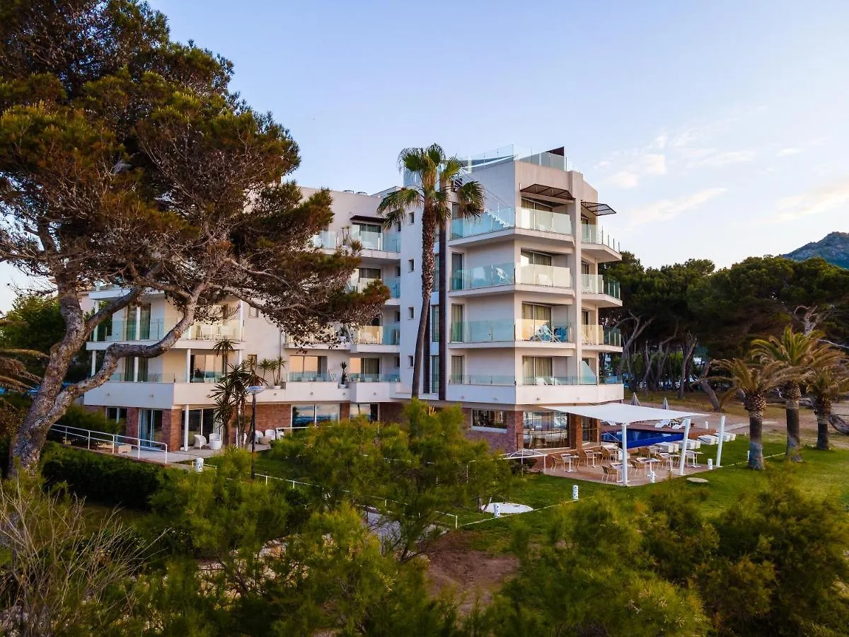 Melbeach Hotel & Spa - Adults Only Canyamel  Spain
