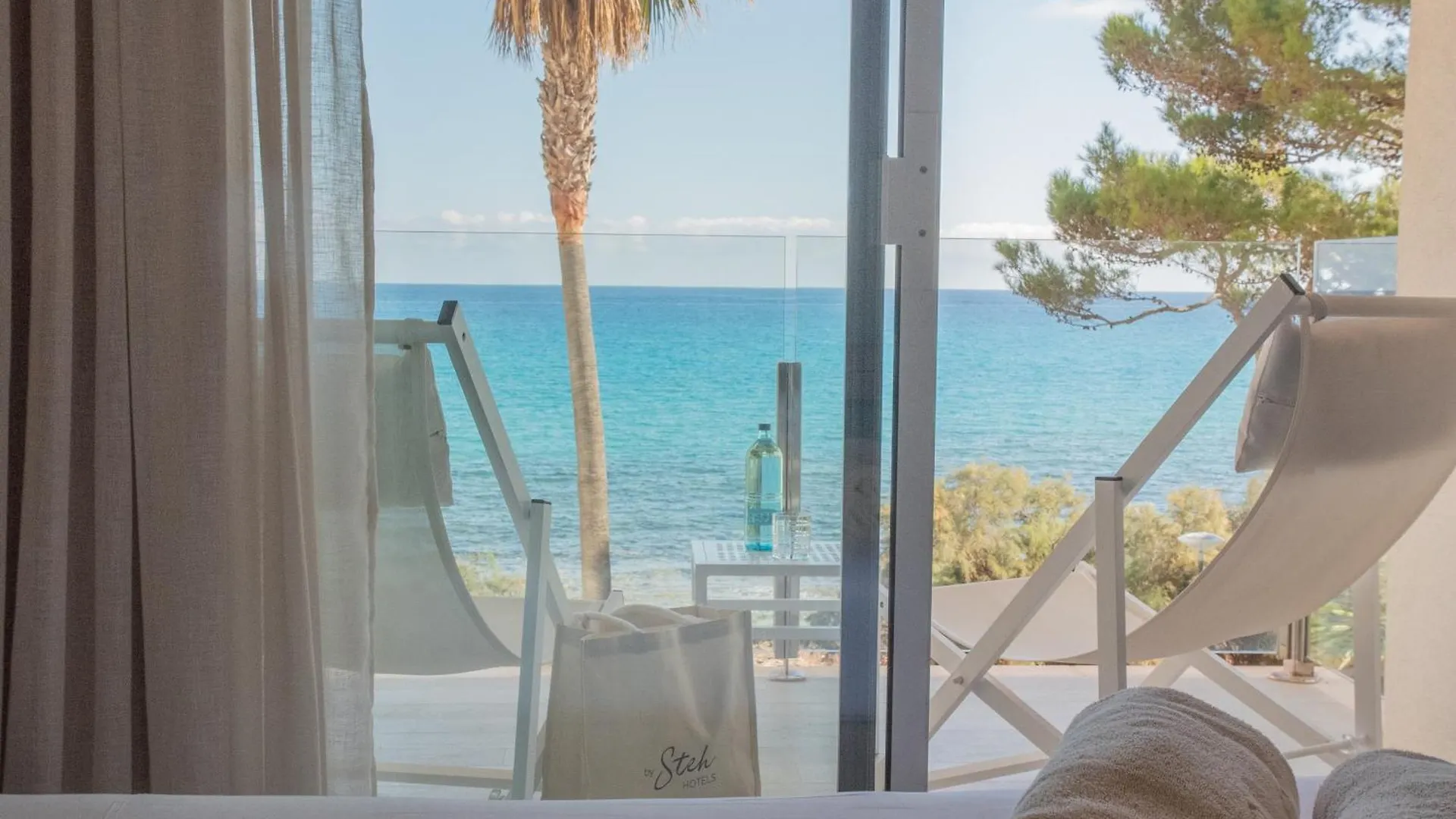 Melbeach Hotel & Spa - Adults Only Canyamel  Canyamel (Mallorca)