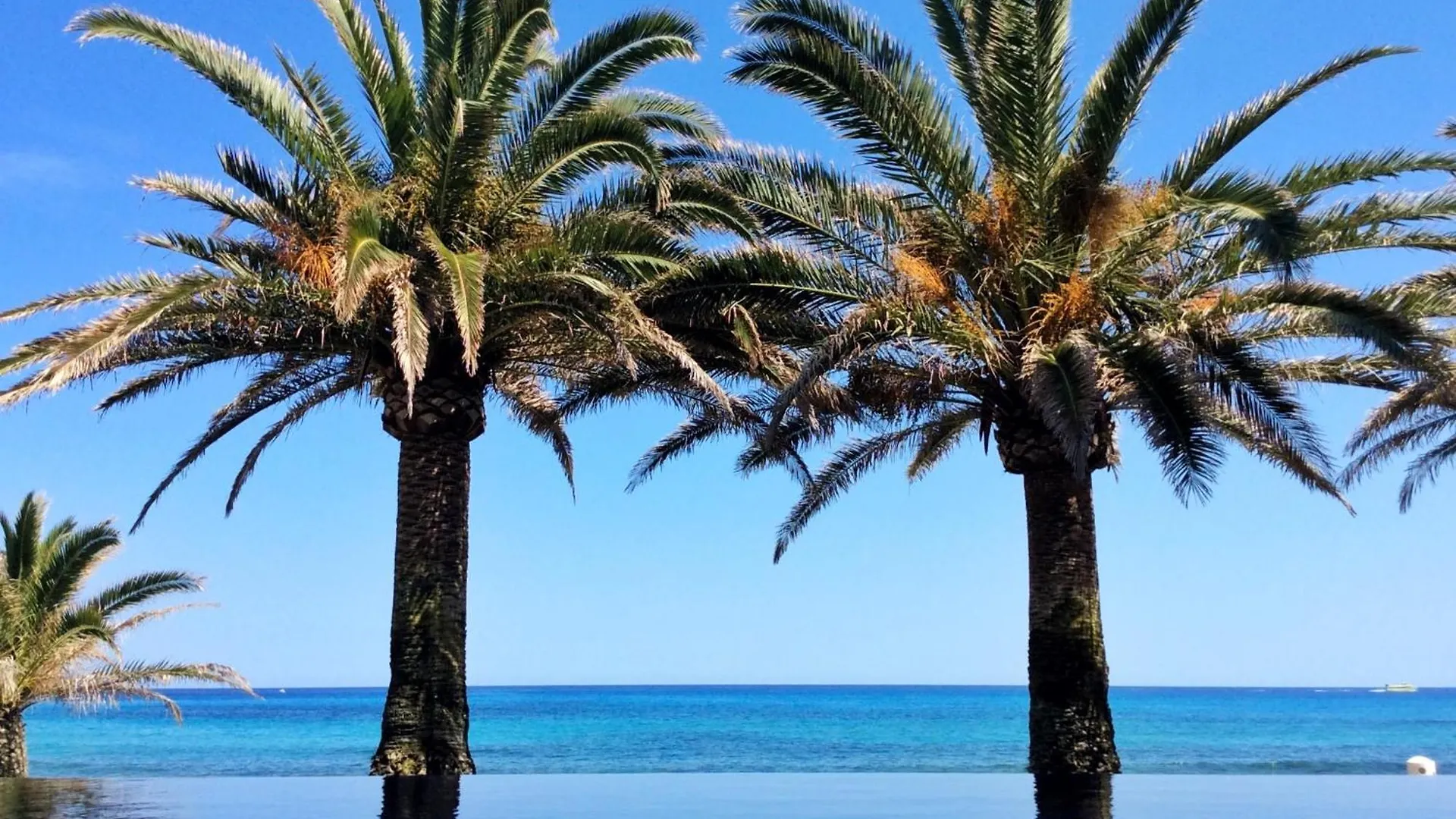 Melbeach Hotel & Spa - Adults Only Canyamel  4*, Canyamel (Mallorca) Spanien