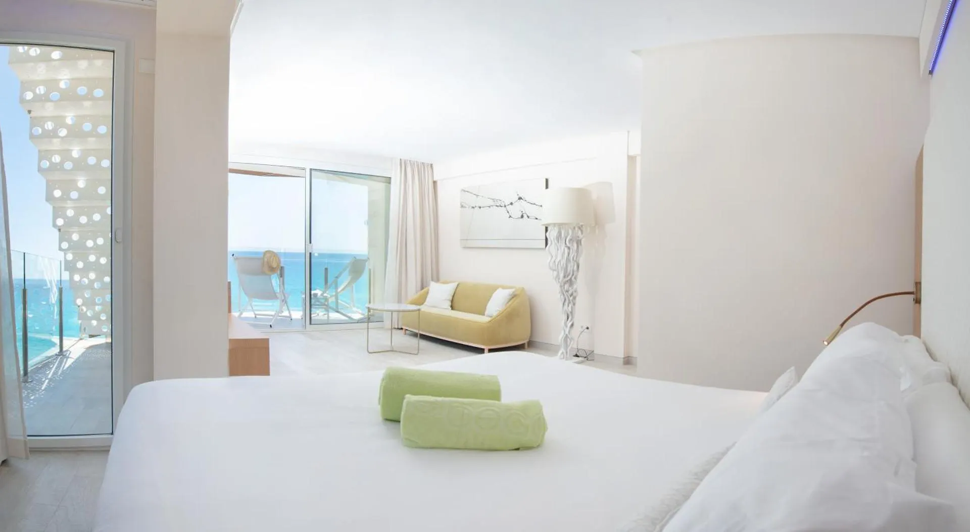 Melbeach Hotel & Spa - Adults Only Canyamel  Canyamel (Mallorca)