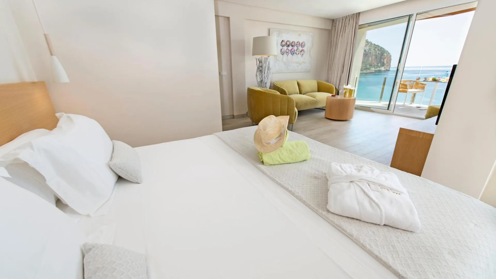 Melbeach Hotel & Spa - Adults Only Canyamel  Canyamel (Mallorca)