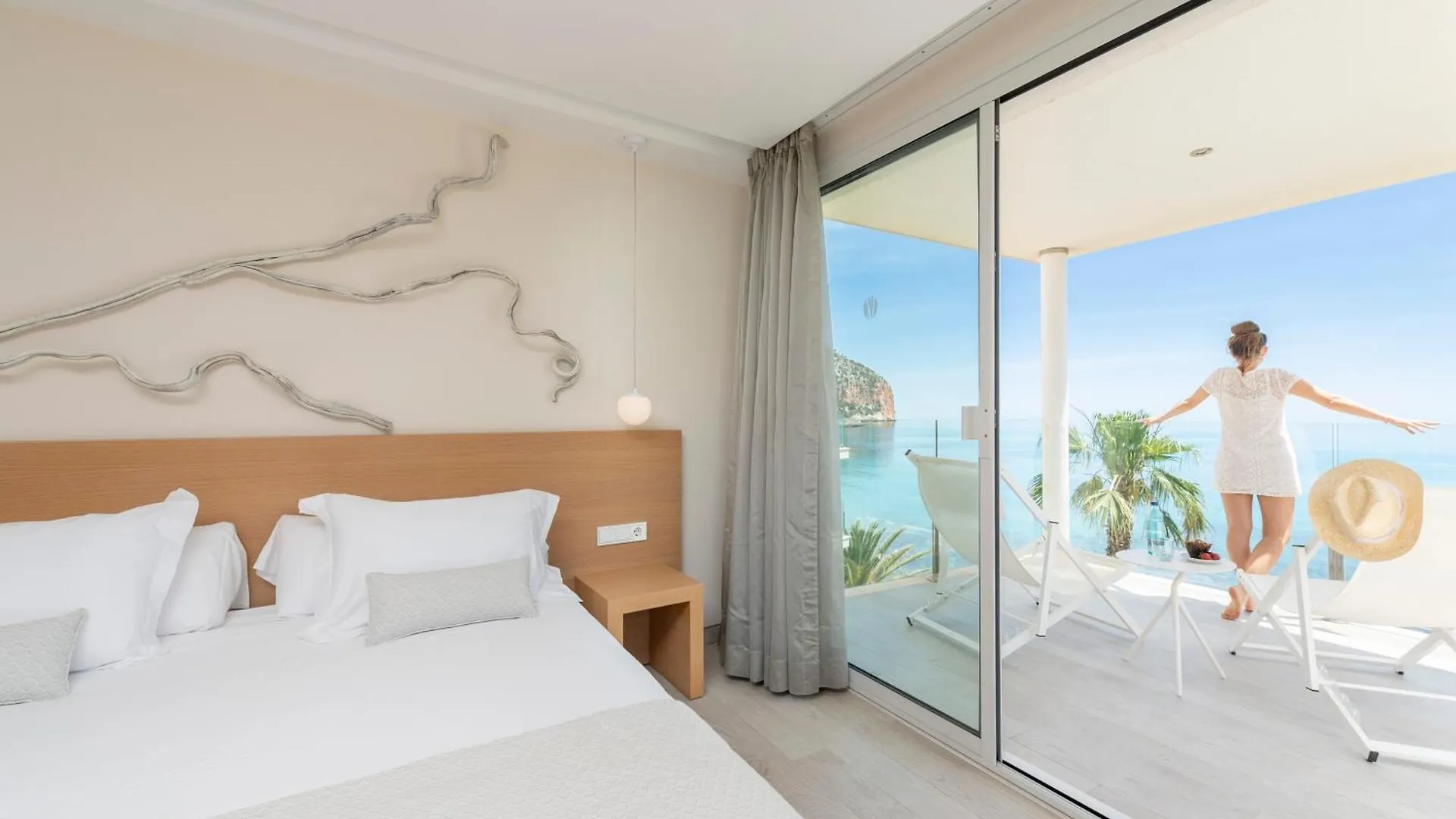 Melbeach Hotel & Spa - Adults Only Canyamel  4*, Canyamel (Mallorca) Spanien