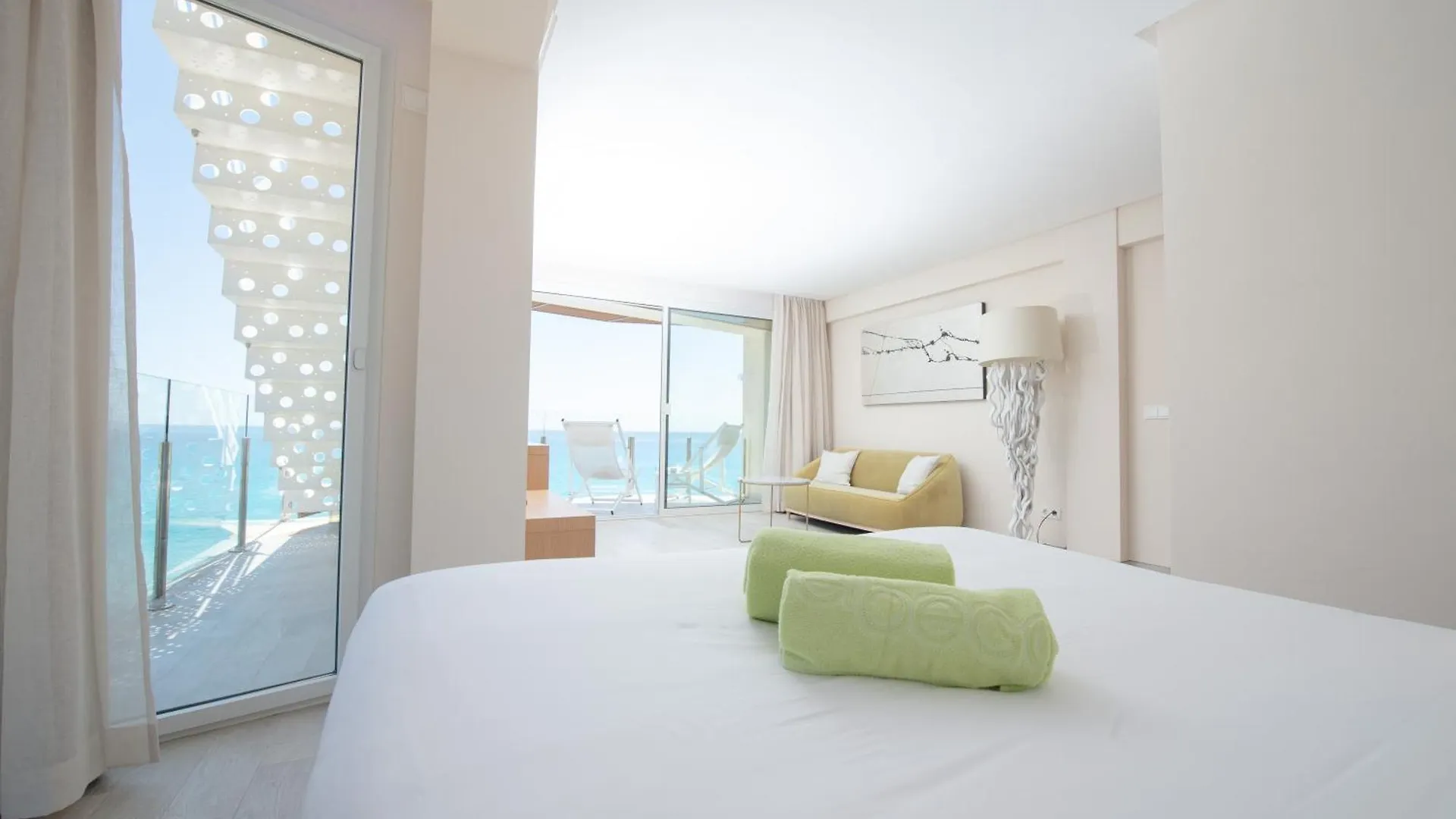 Melbeach Hotel & Spa - Adults Only Canyamel