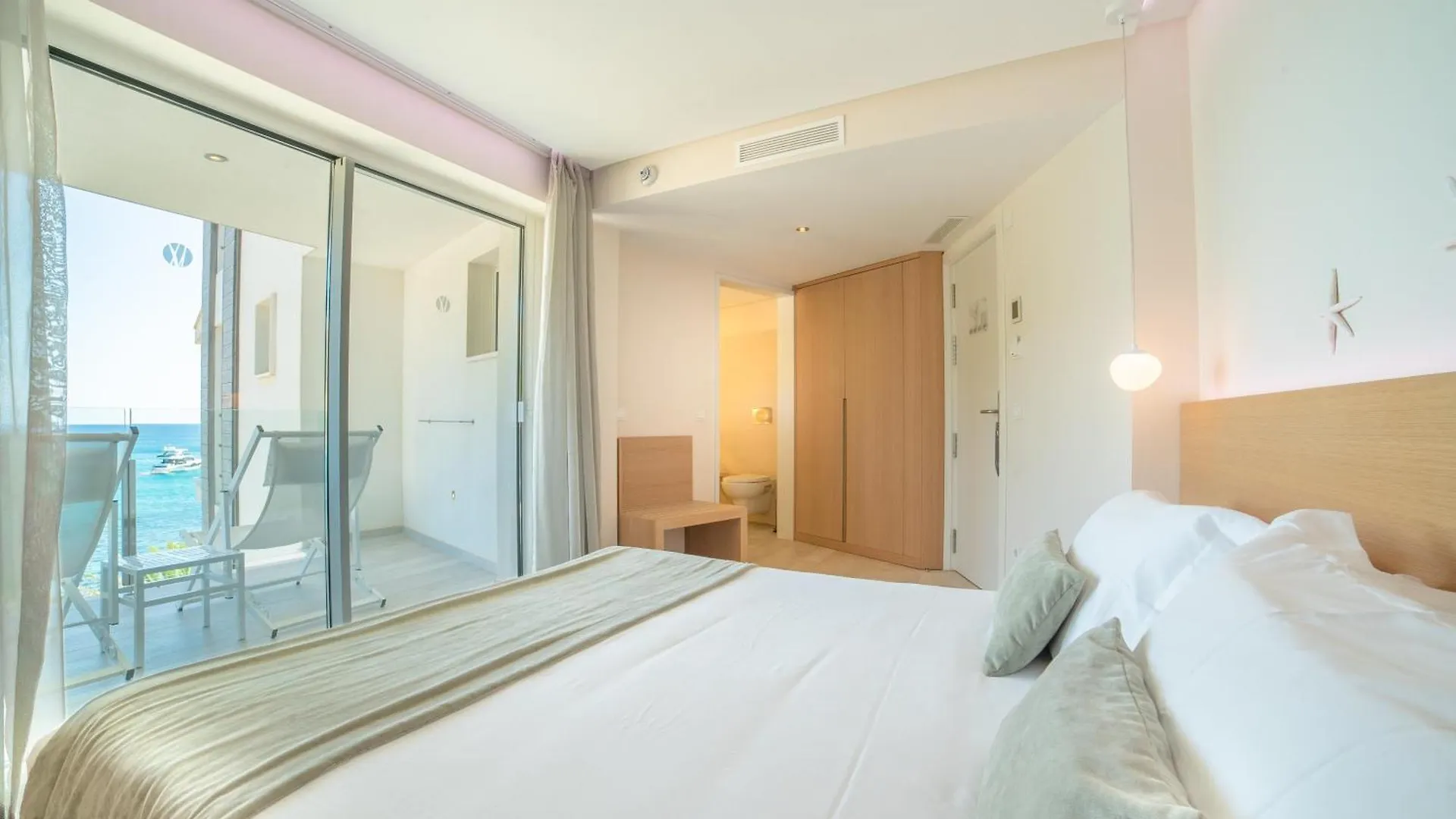Melbeach Hotel & Spa - Adults Only Canyamel   Canyamel (Mallorca)