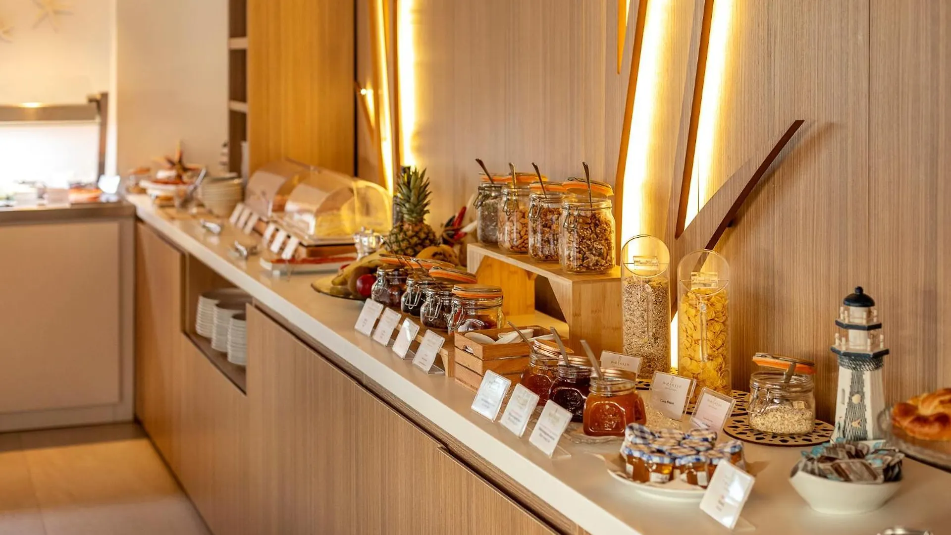 ****  Melbeach Hotel & Spa - Adults Only Canyamel  Spanien