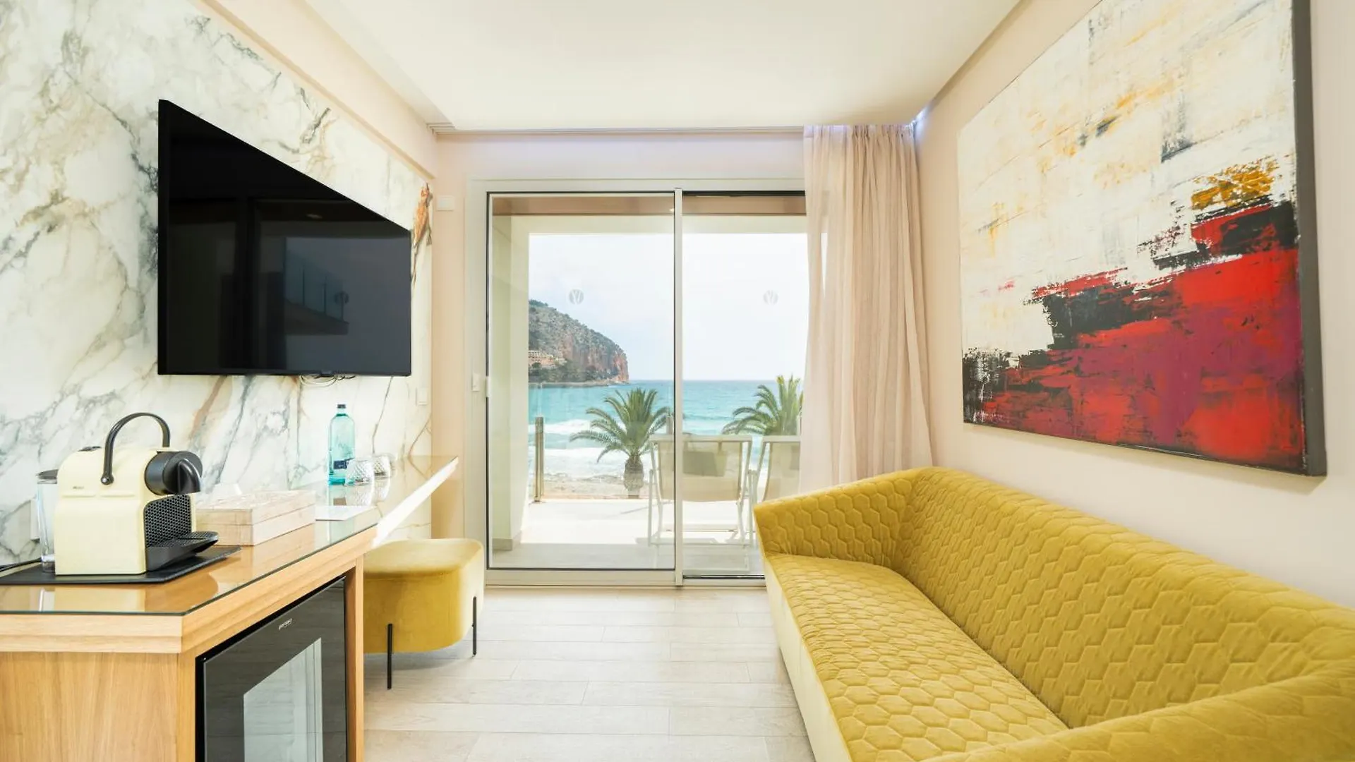 Melbeach Hotel & Spa - Adults Only Canyamel