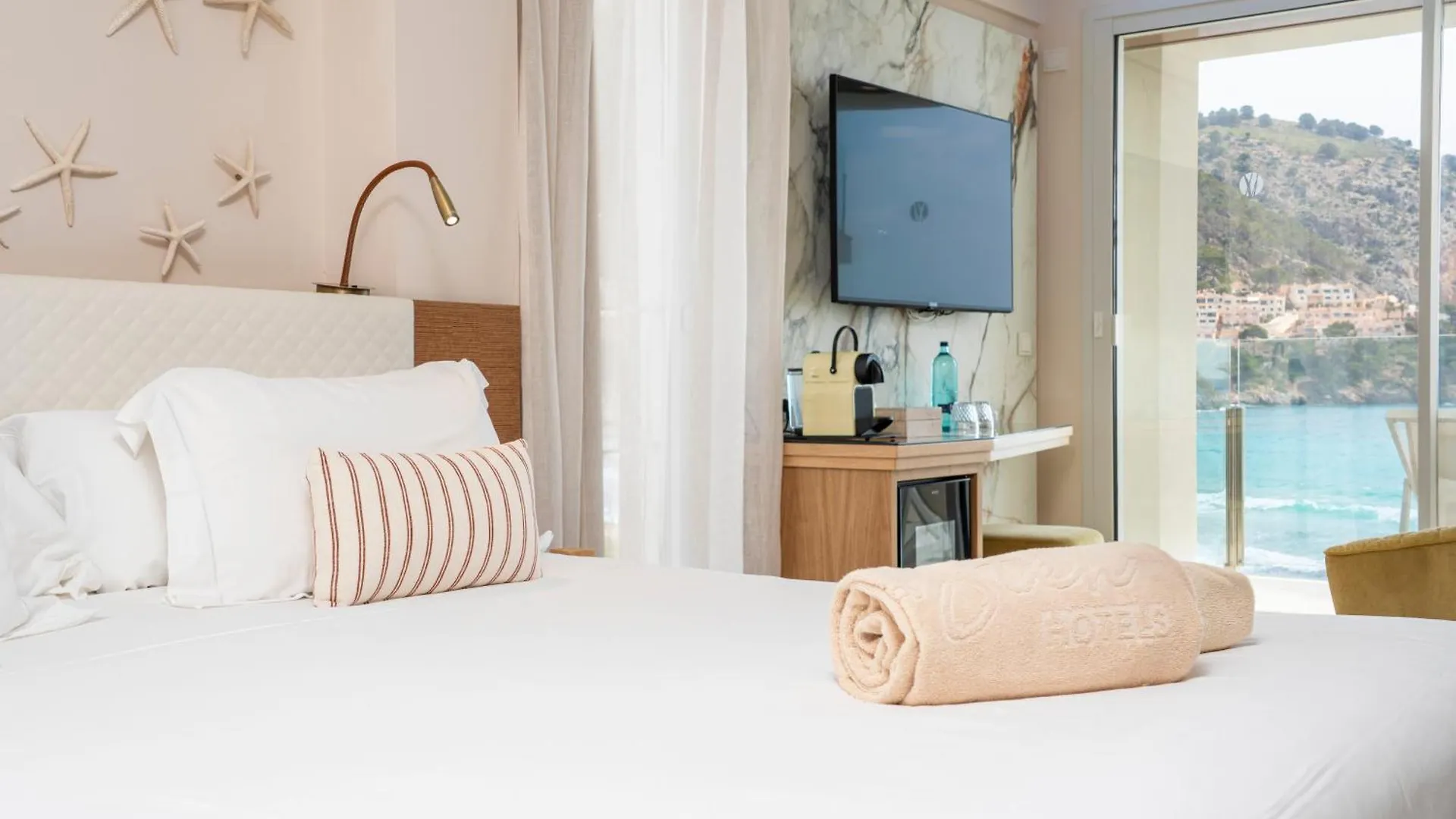 Melbeach Hotel & Spa - Adults Only Canyamel  Canyamel (Mallorca)