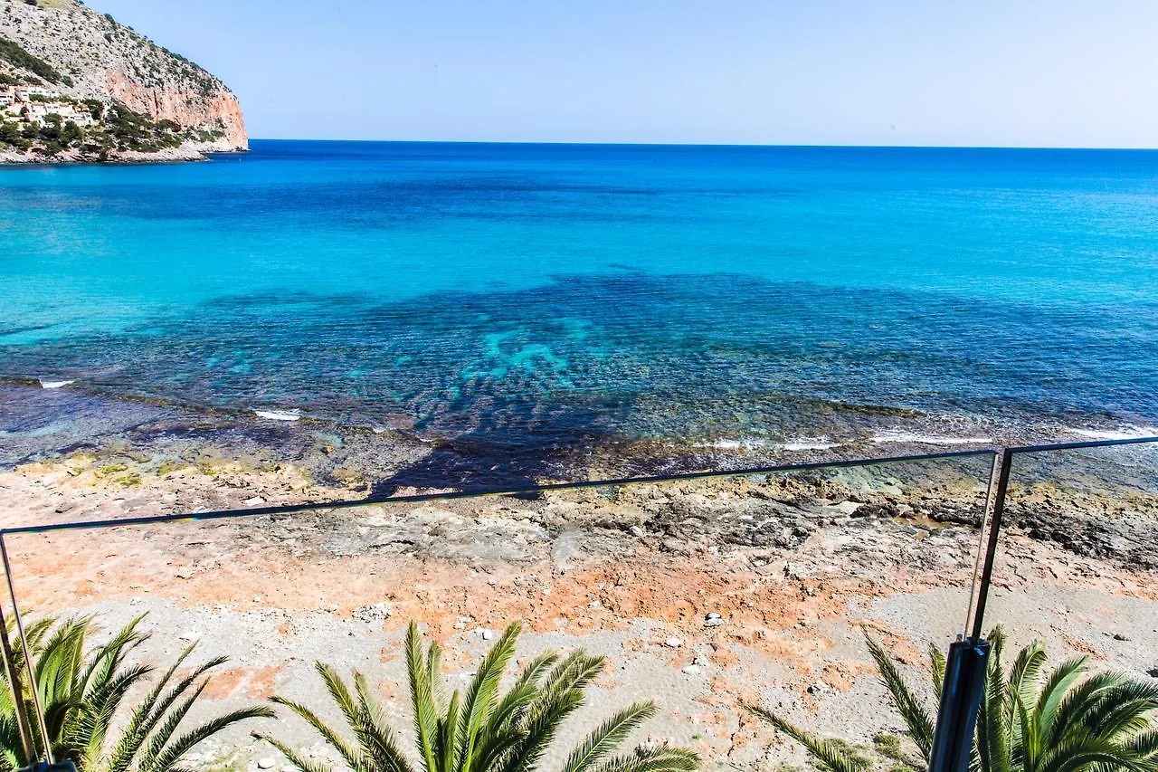 Melbeach Hotel & Spa - Adults Only Canyamel