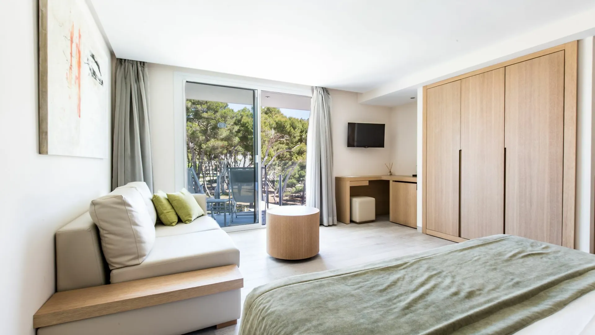 Melbeach Hotel & Spa - Adults Only Canyamel