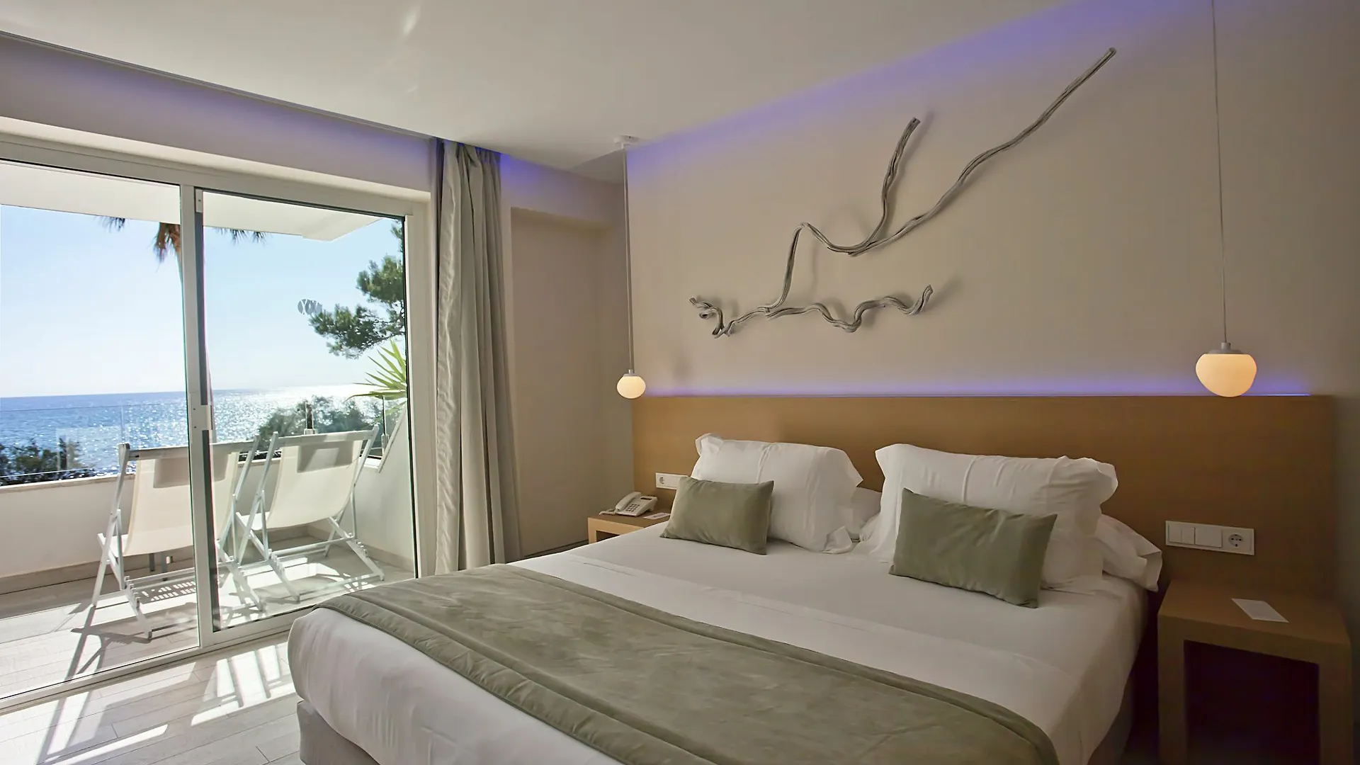 Melbeach Hotel & Spa - Adults Only Canyamel  Španělsko