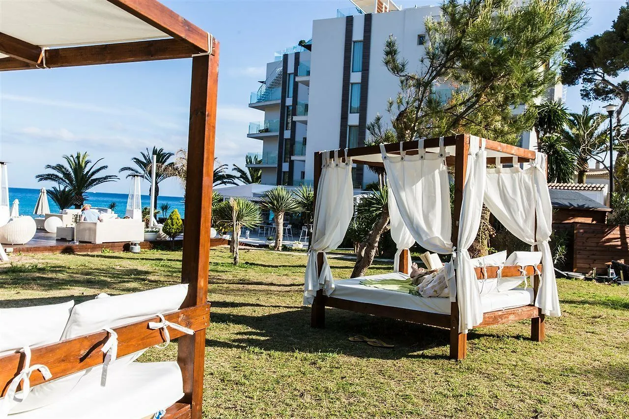 ****  Melbeach Hotel & Spa - Adults Only Canyamel  Spanien