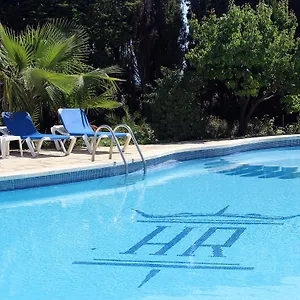 Hotel Rocatel Canet De Mar