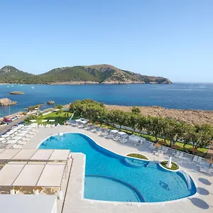 Thb Cala Lliteras (adults Only) Отель
