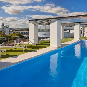 Nh Plaza De Armas 4* Seville