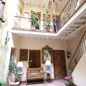 Maison d'hôtes Casa Del Buen Viaje Séville