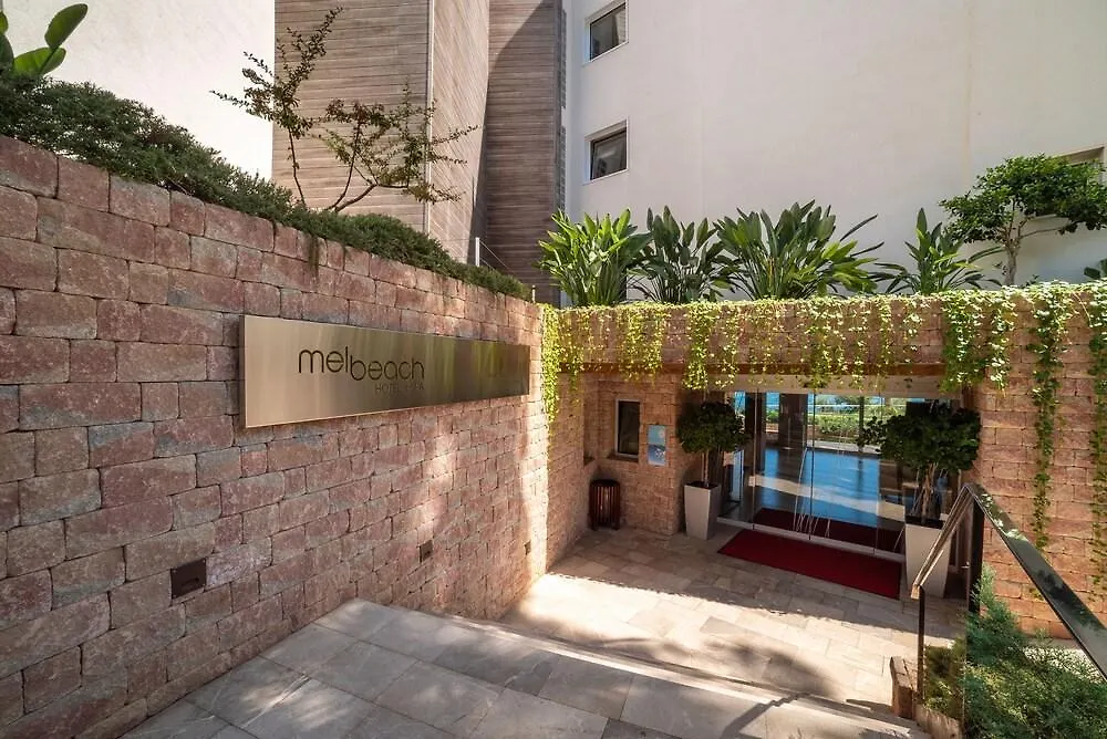 ****  Melbeach Hotel & Spa - Adults Only Canyamel  Spanje