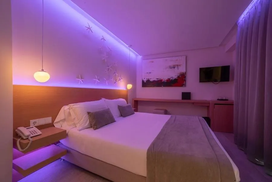 Melbeach Hotel & Spa - Adults Only Canyamel  Canyamel (Mallorca)