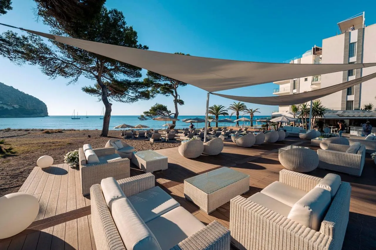 Melbeach Hotel & Spa - Adults Only Canyamel  4*, Canyamel (Mallorca)