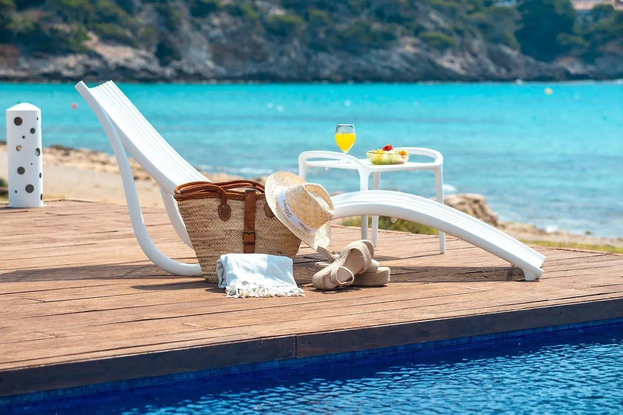 Melbeach Hotel & Spa - Adults Only Canyamel