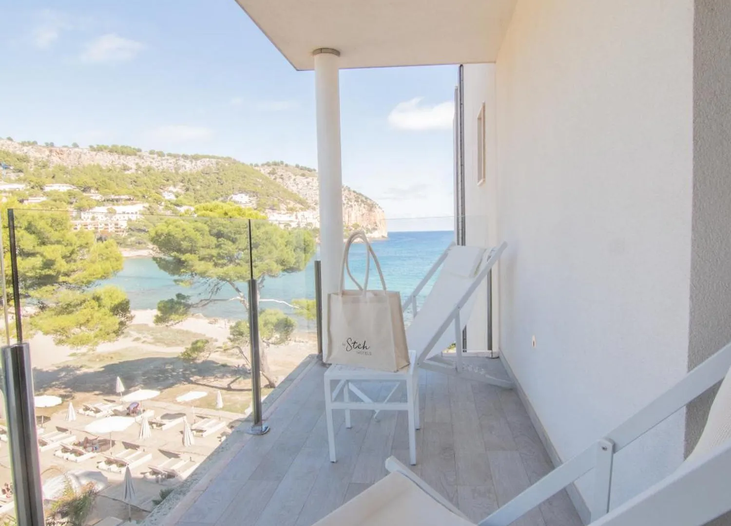 Melbeach Hotel & Spa - Adults Only Canyamel