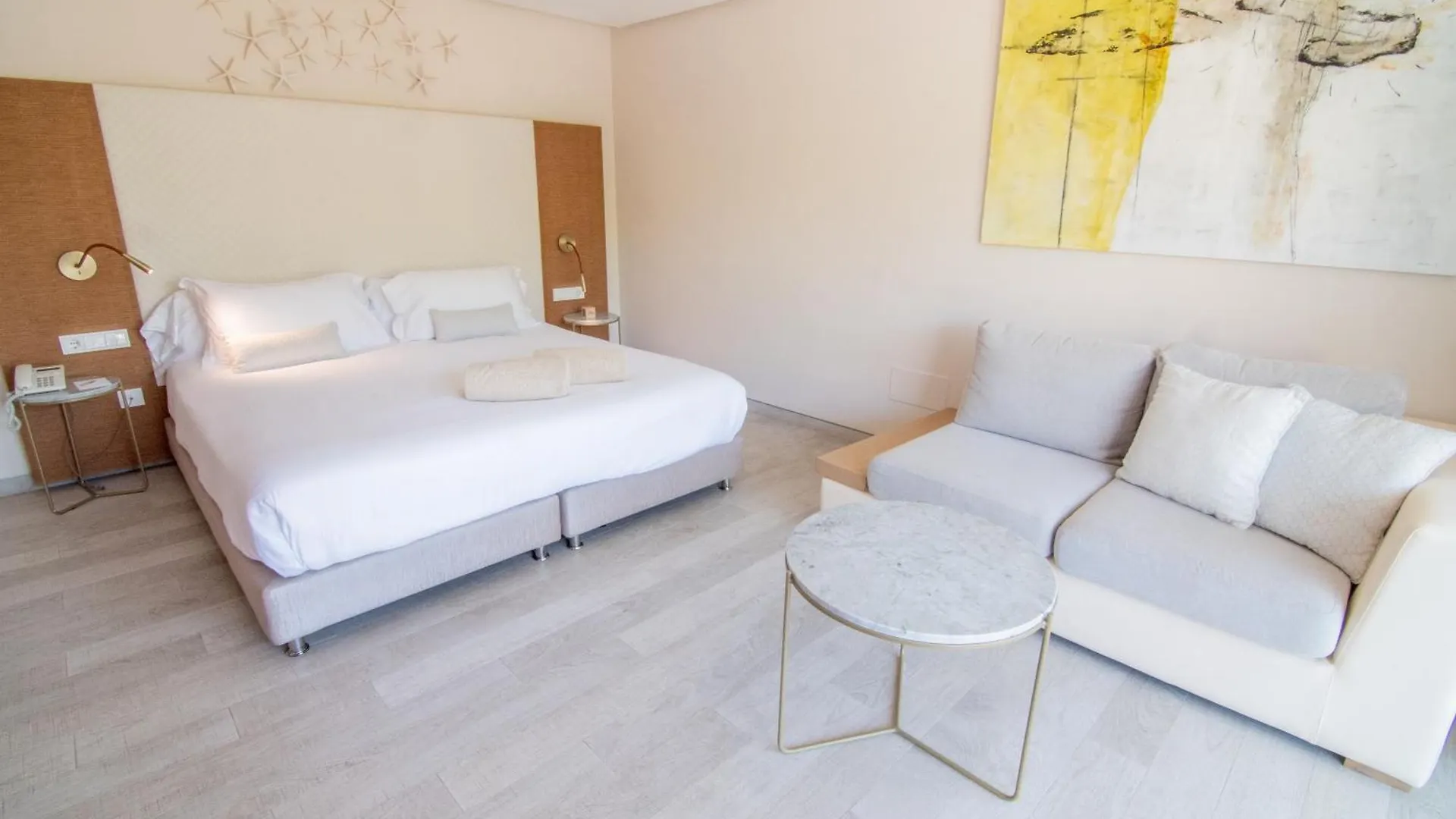 Melbeach Hotel & Spa - Adults Only Canyamel   Canyamel (Mallorca)