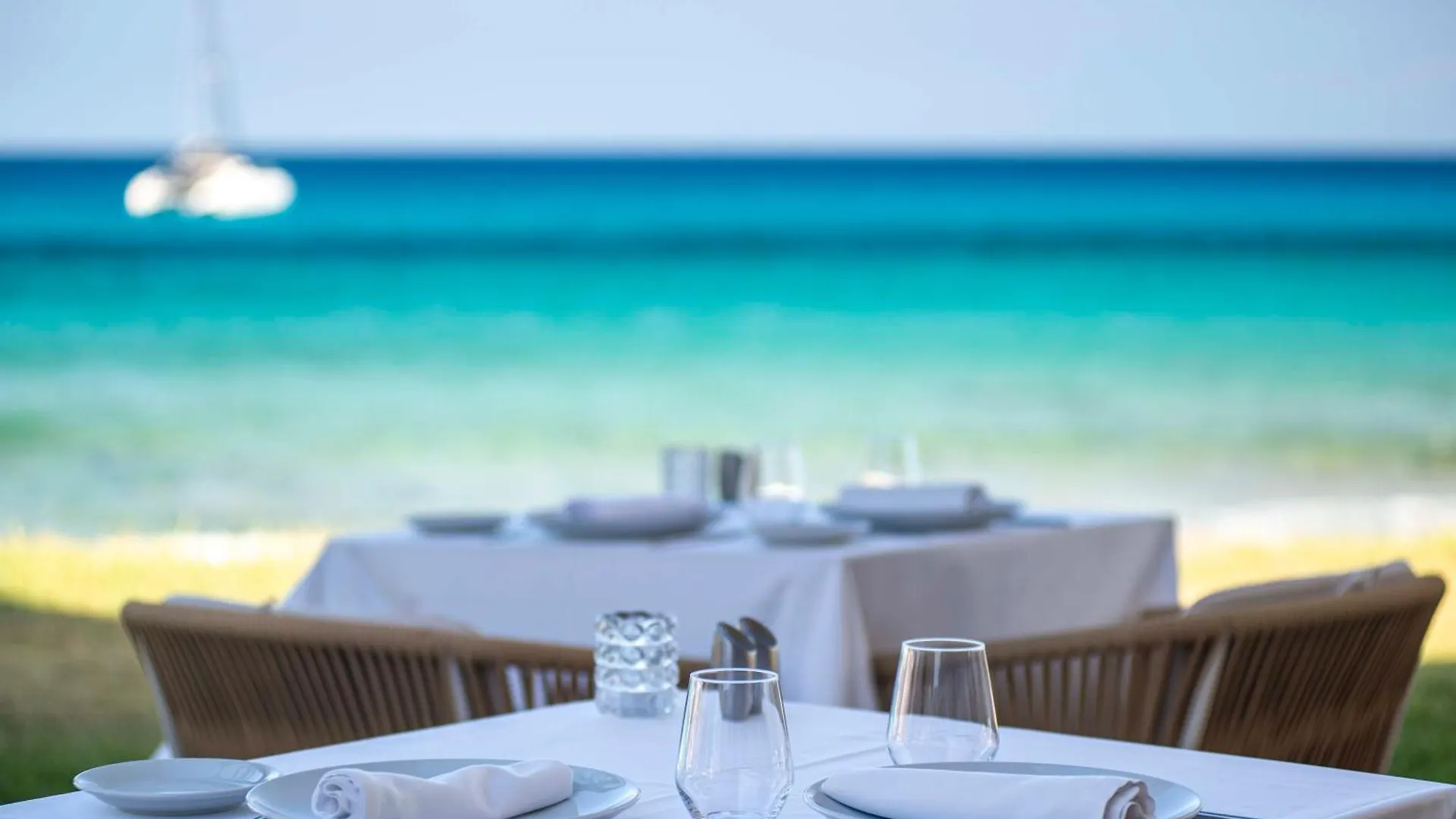 Melbeach Hotel & Spa - Adults Only Canyamel  Spanje