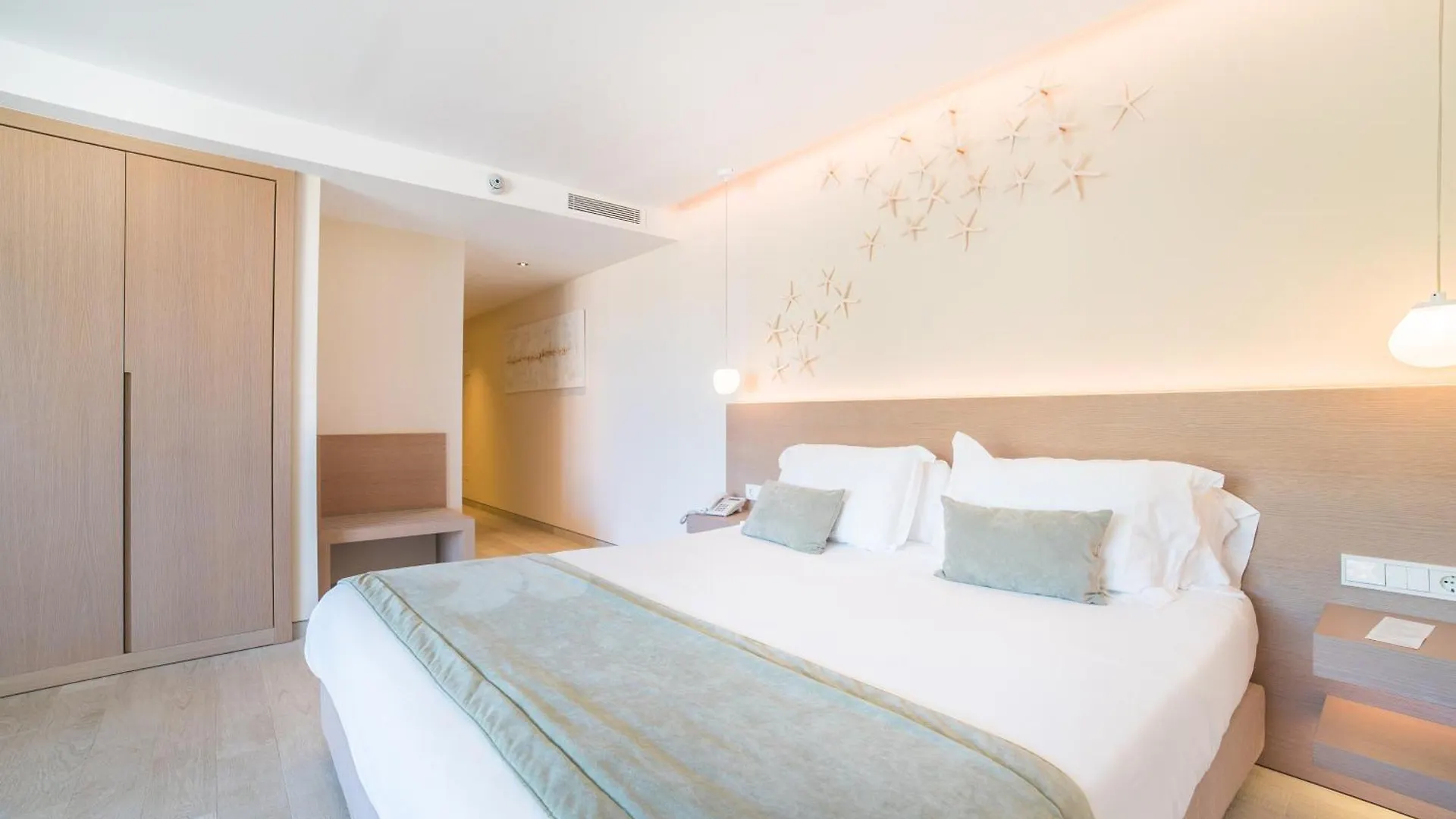 Melbeach Hotel & Spa - Adults Only Canyamel