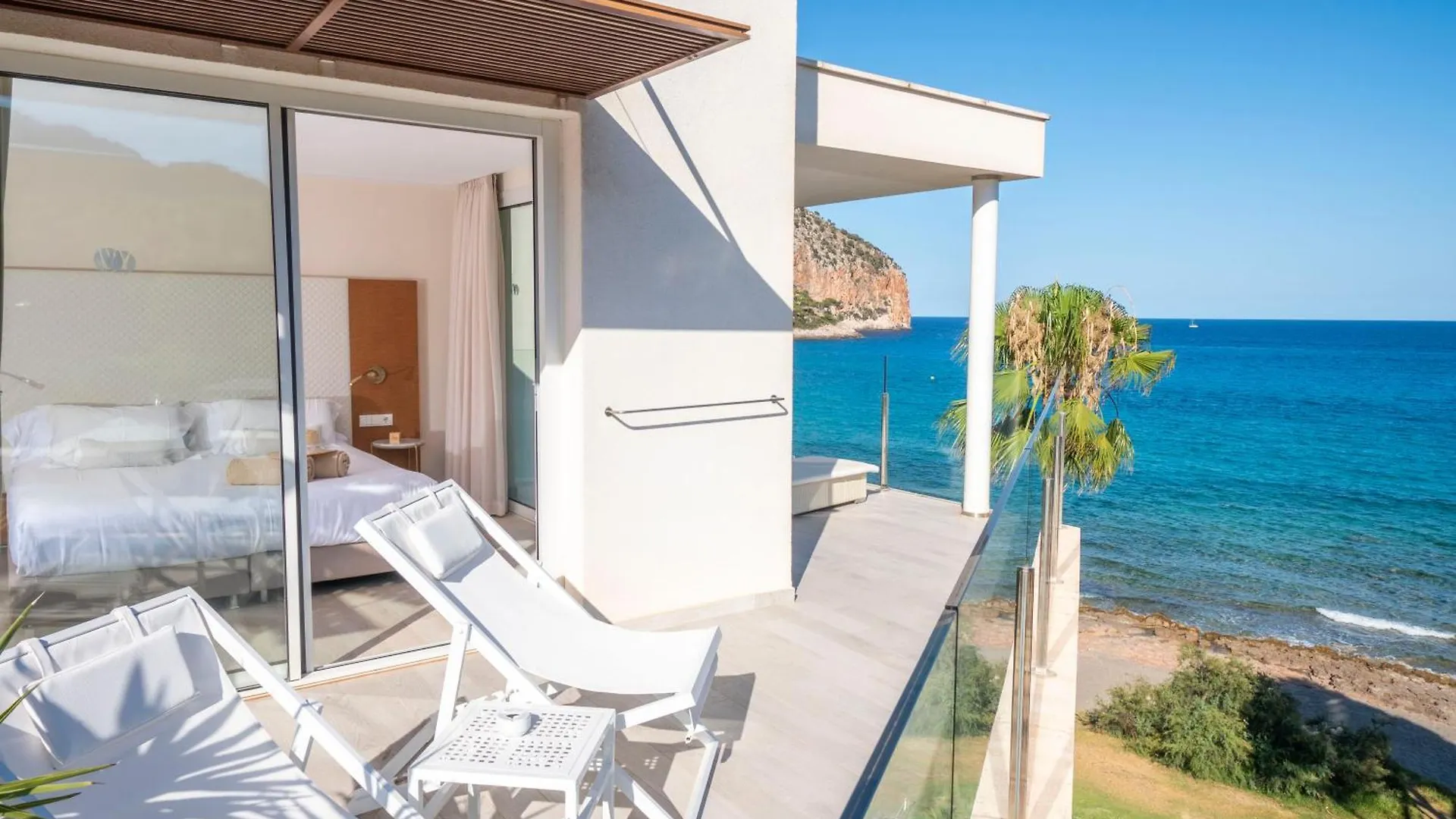 Melbeach Hotel & Spa - Adults Only Canyamel   Canyamel (Mallorca)