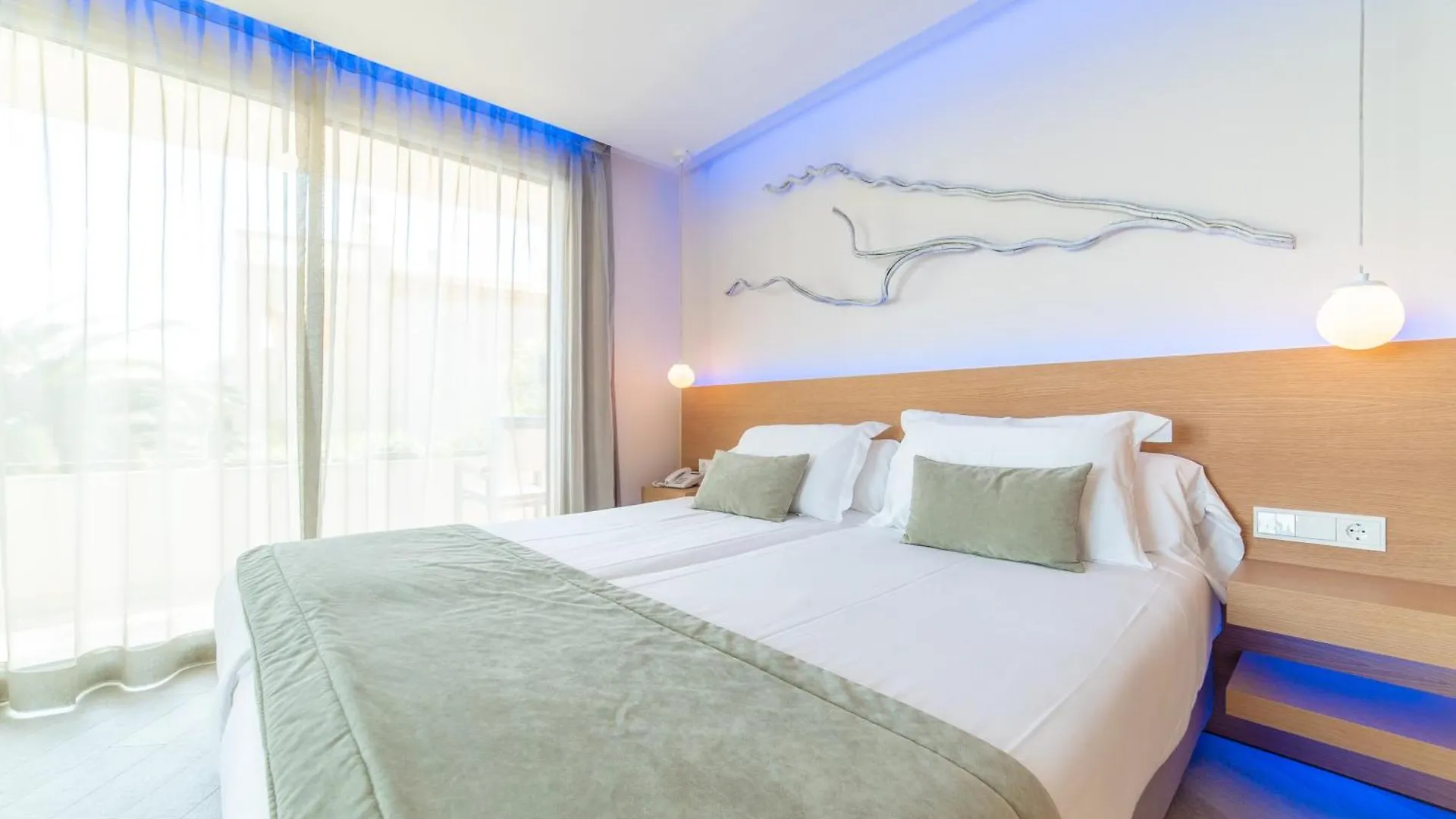 Melbeach Hotel & Spa - Adults Only Canyamel  Canyamel (Mallorca)