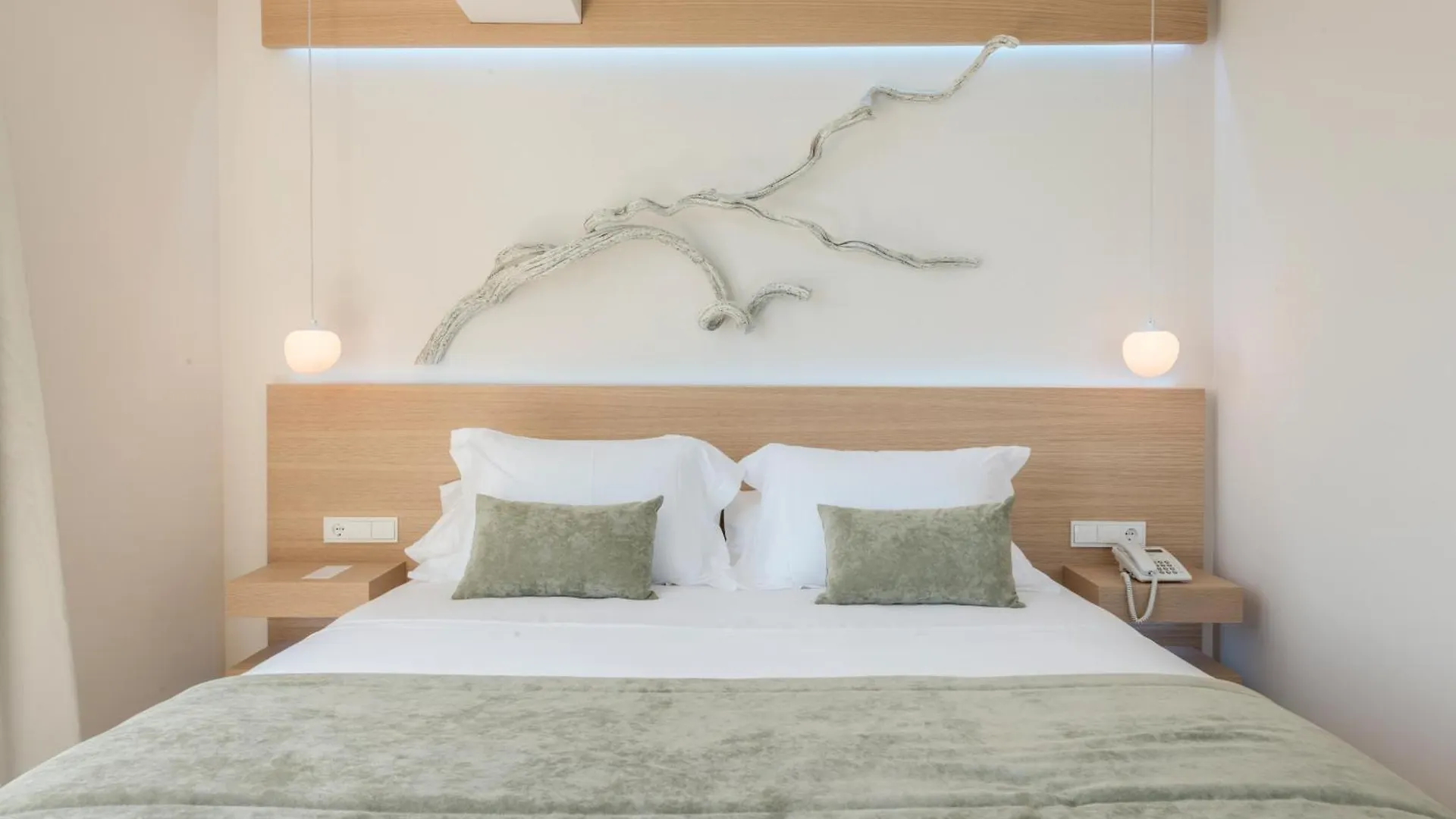 Melbeach Hotel & Spa - Adults Only Canyamel