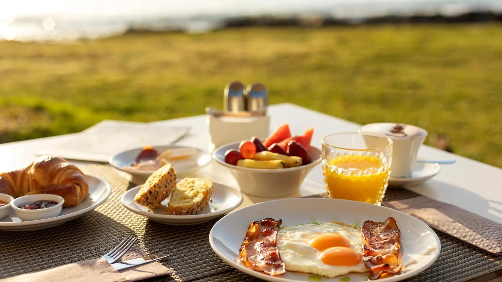 Melbeach Hotel & Spa - Adults Only Canyamel  4*, Canyamel (Mallorca)