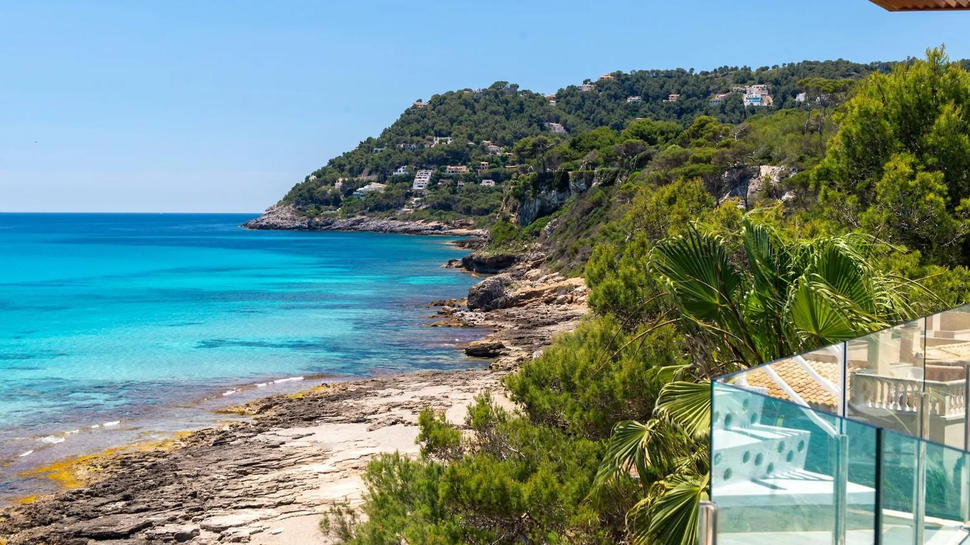 Melbeach Hotel & Spa - Adults Only Canyamel