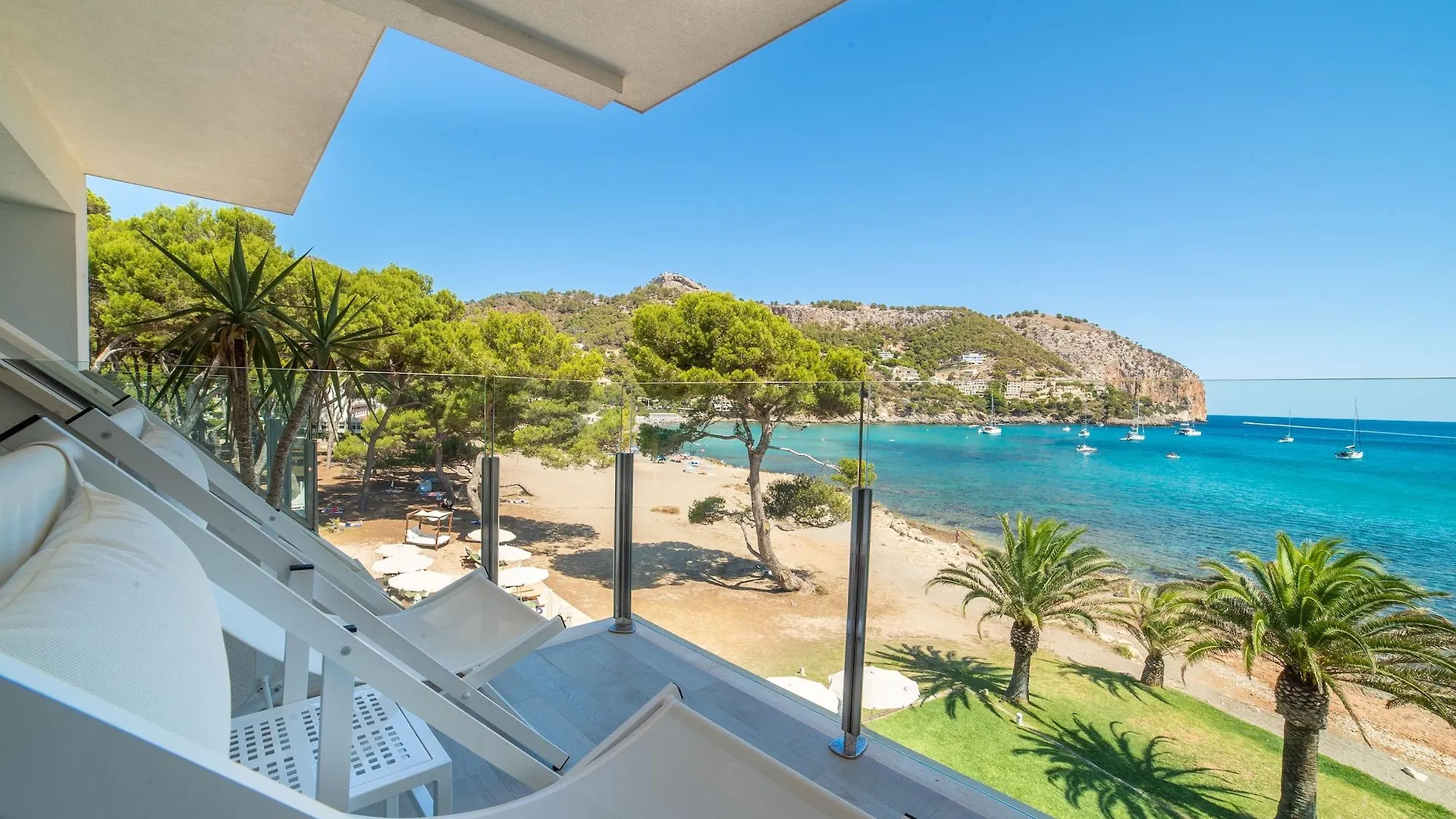 Melbeach Hotel & Spa - Adults Only Canyamel   Canyamel (Mallorca)