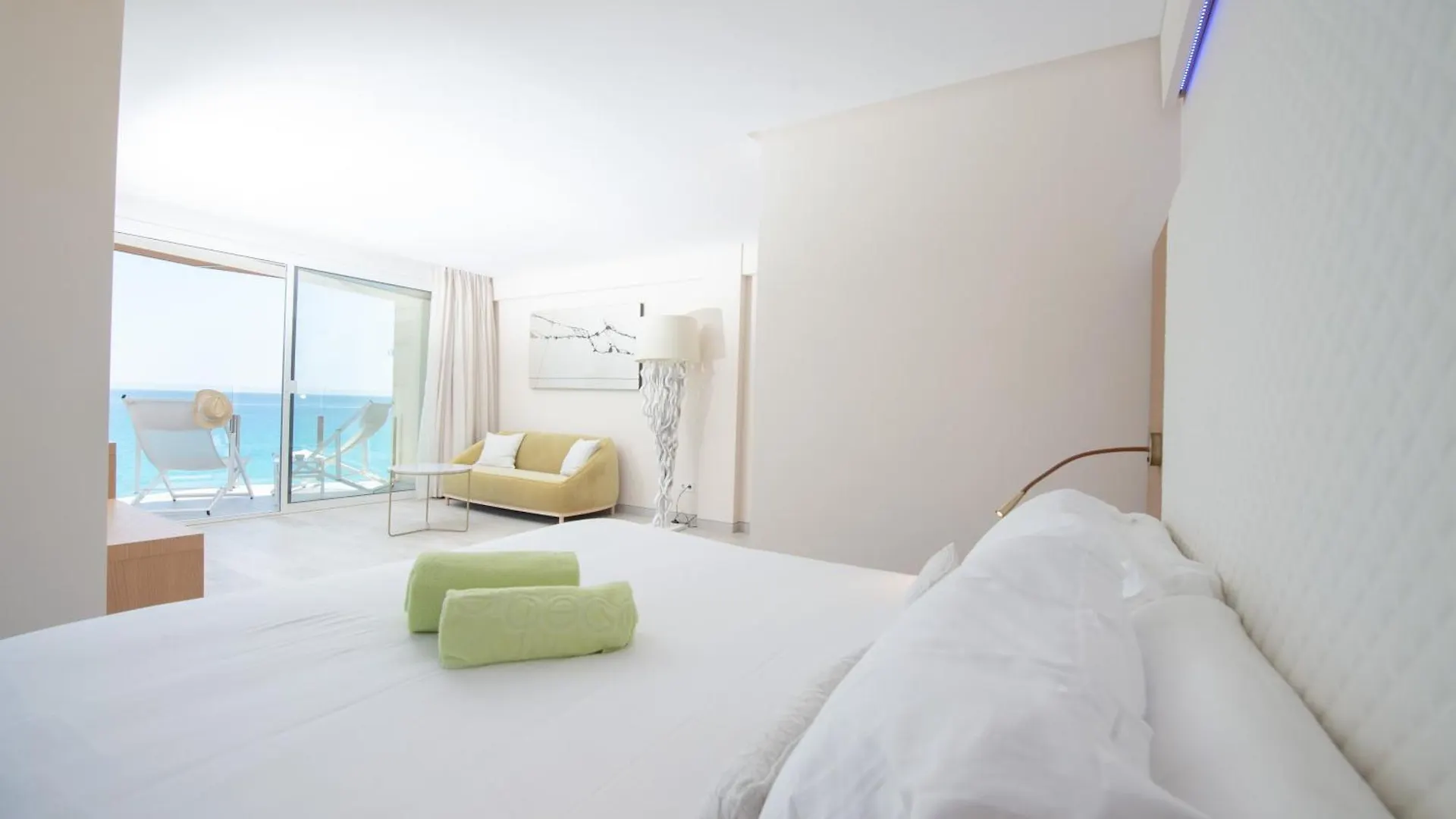 Melbeach Hotel & Spa - Adults Only Canyamel