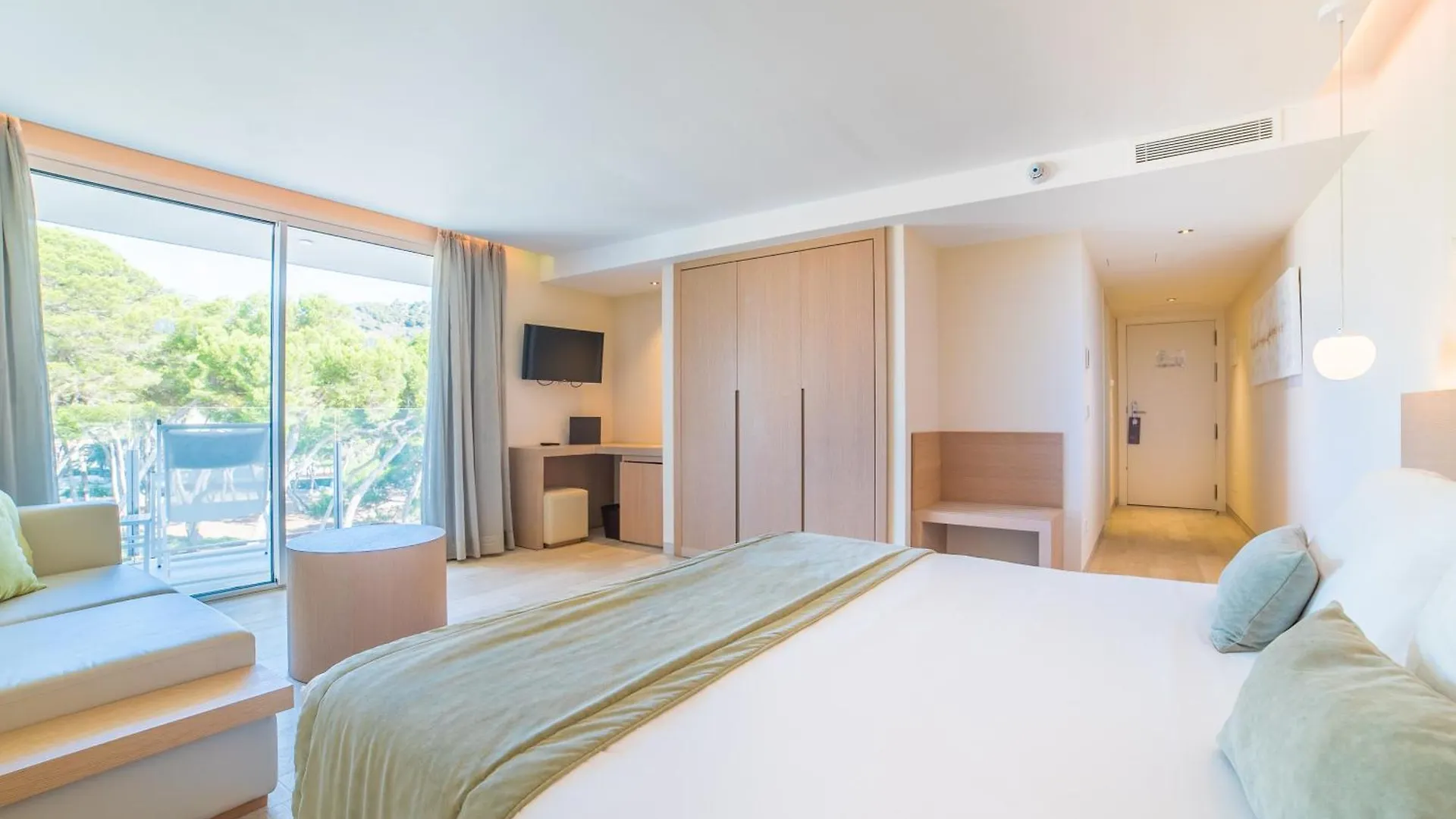 ****  Melbeach Hotel & Spa - Adults Only Canyamel  Spain