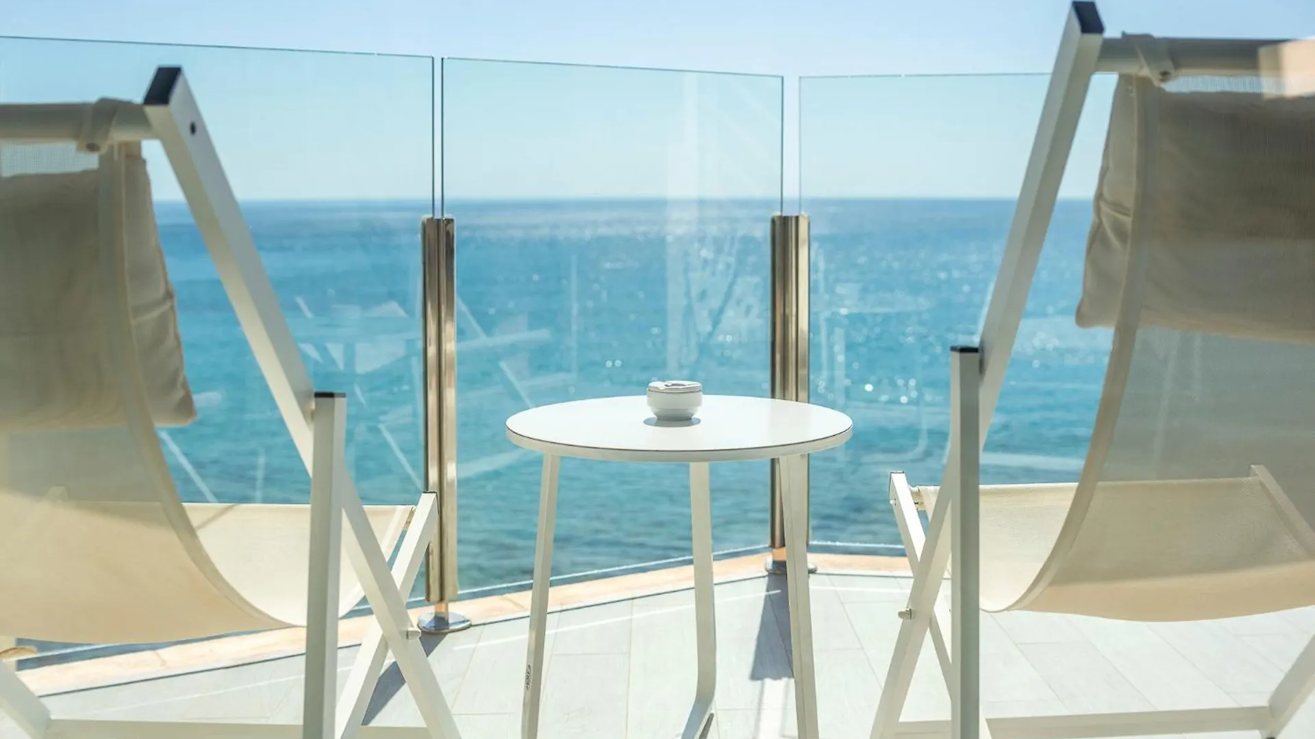 Melbeach Hotel & Spa - Adults Only Canyamel
