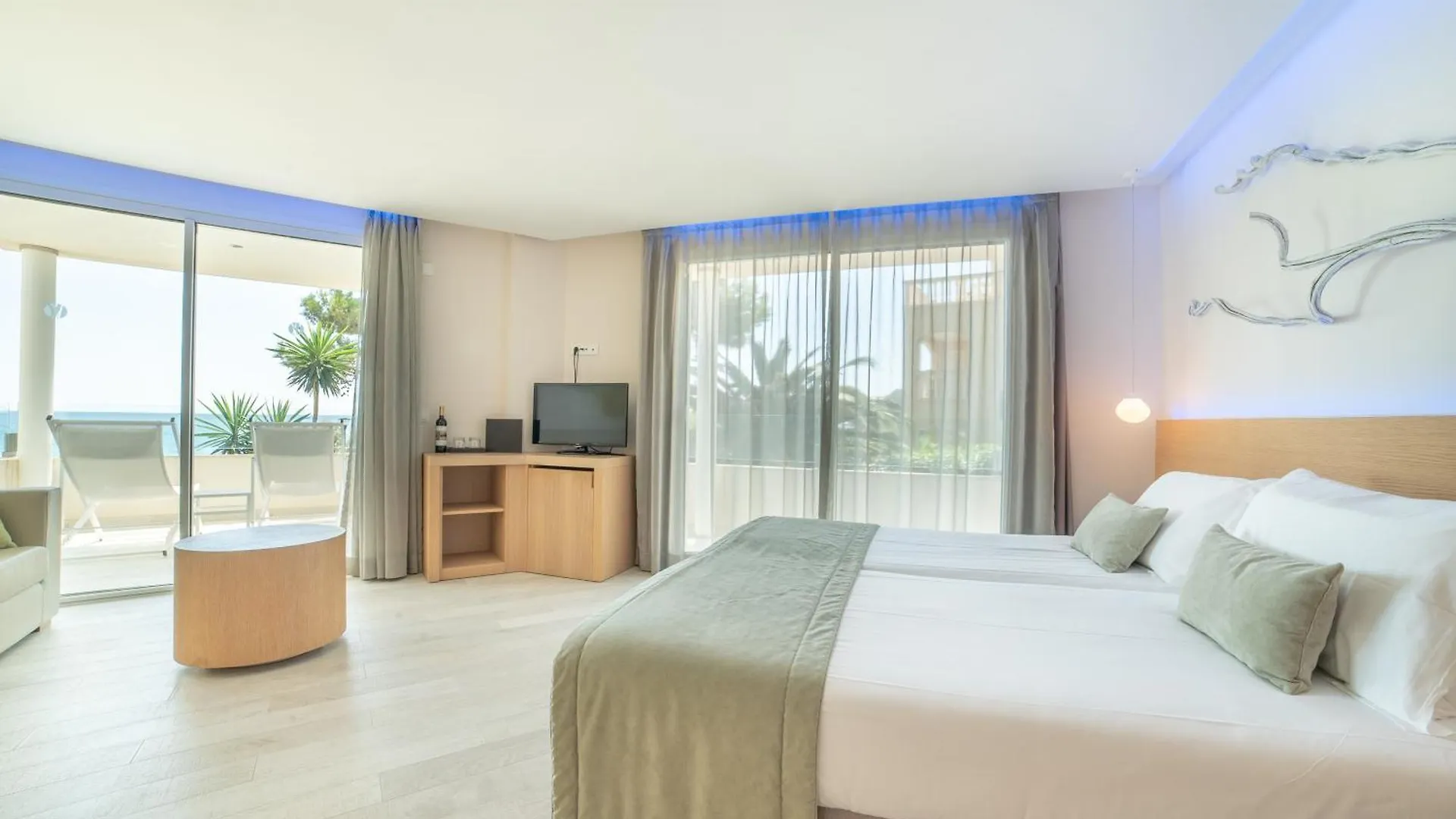 Melbeach Hotel & Spa - Adults Only Canyamel
