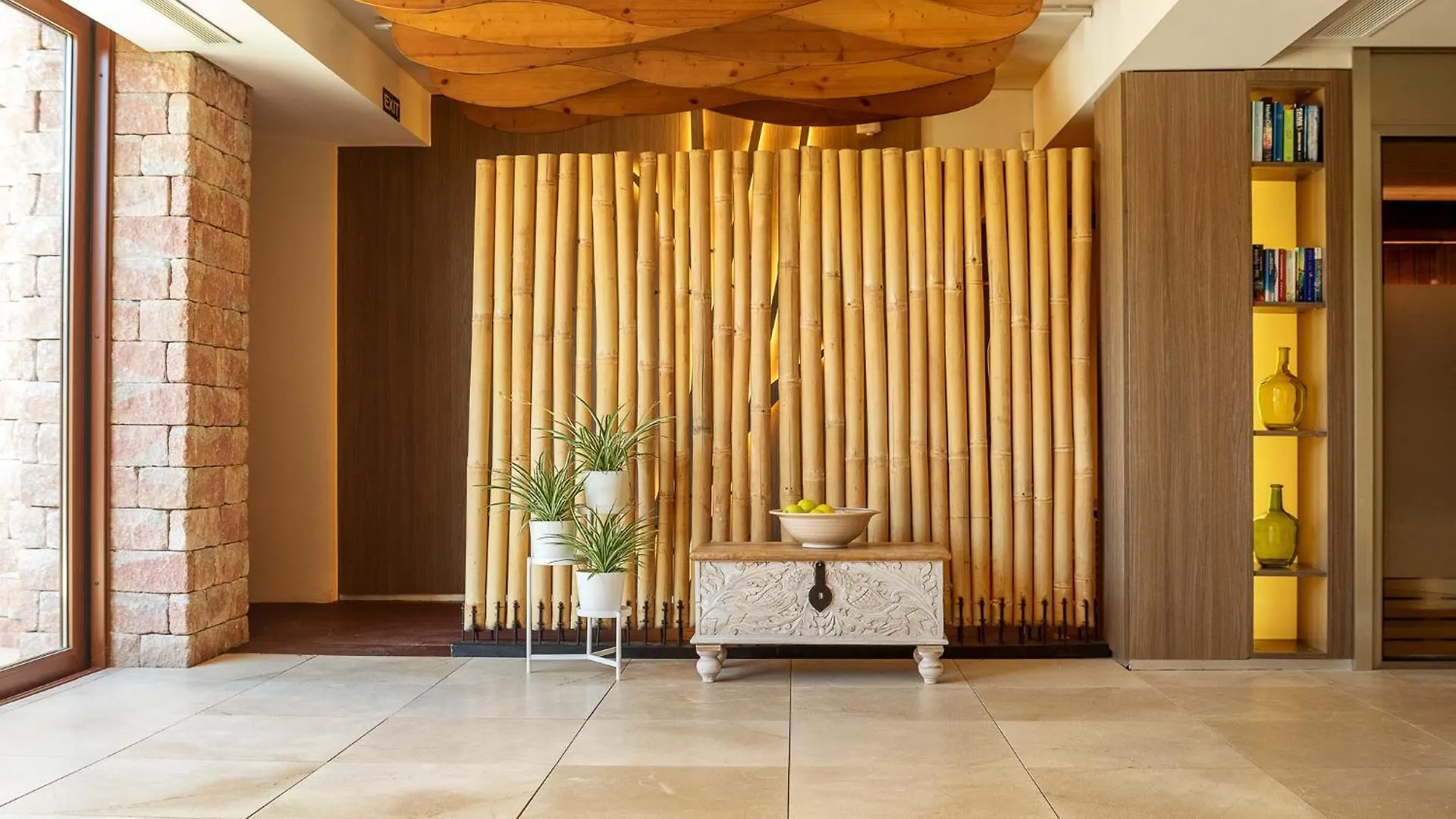 ****  Melbeach Hotel & Spa - Adults Only Canyamel  Spain